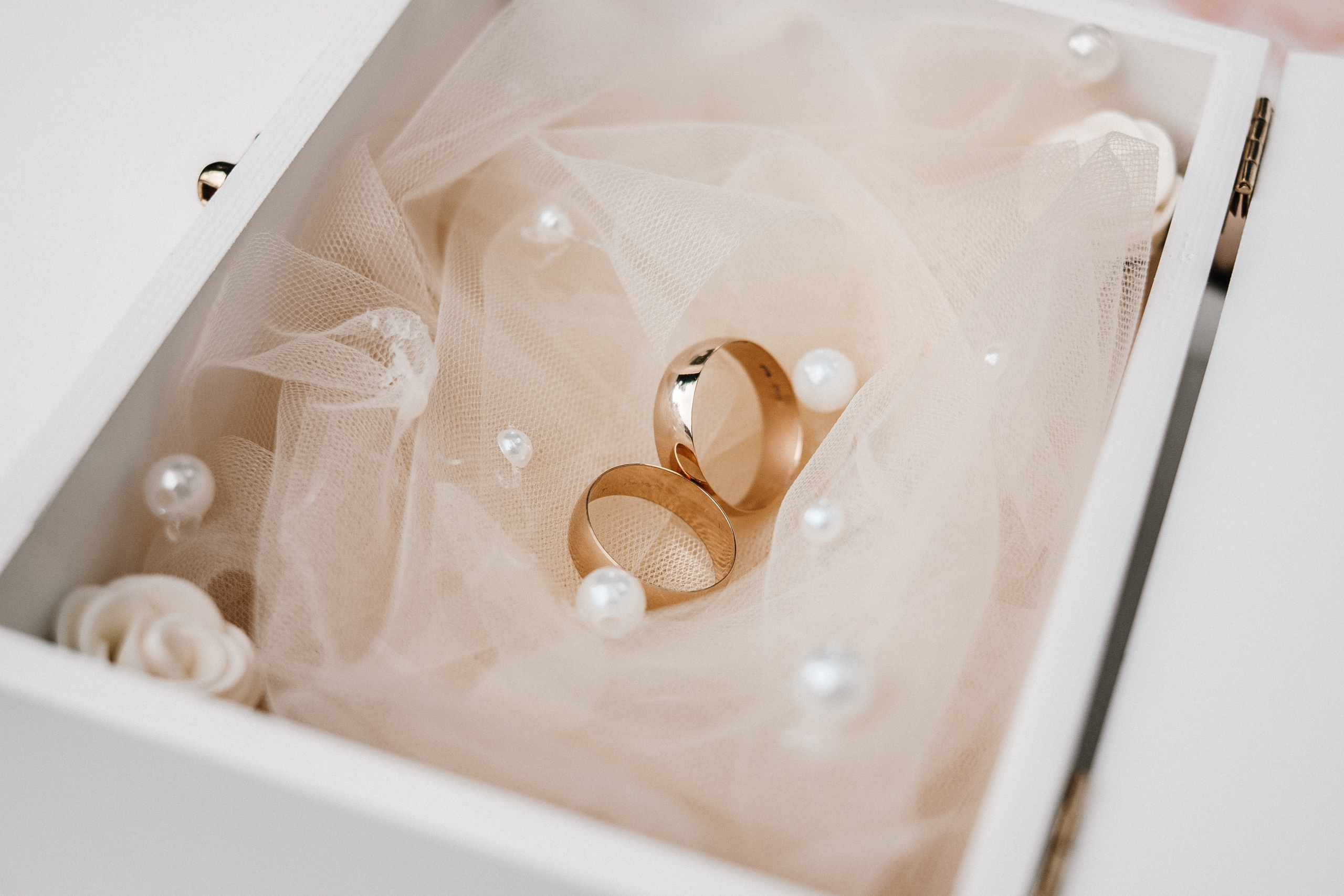 Wedding Story 20.07.2019. Ivan Skufinsky — wedding and family photographer in Vancouver