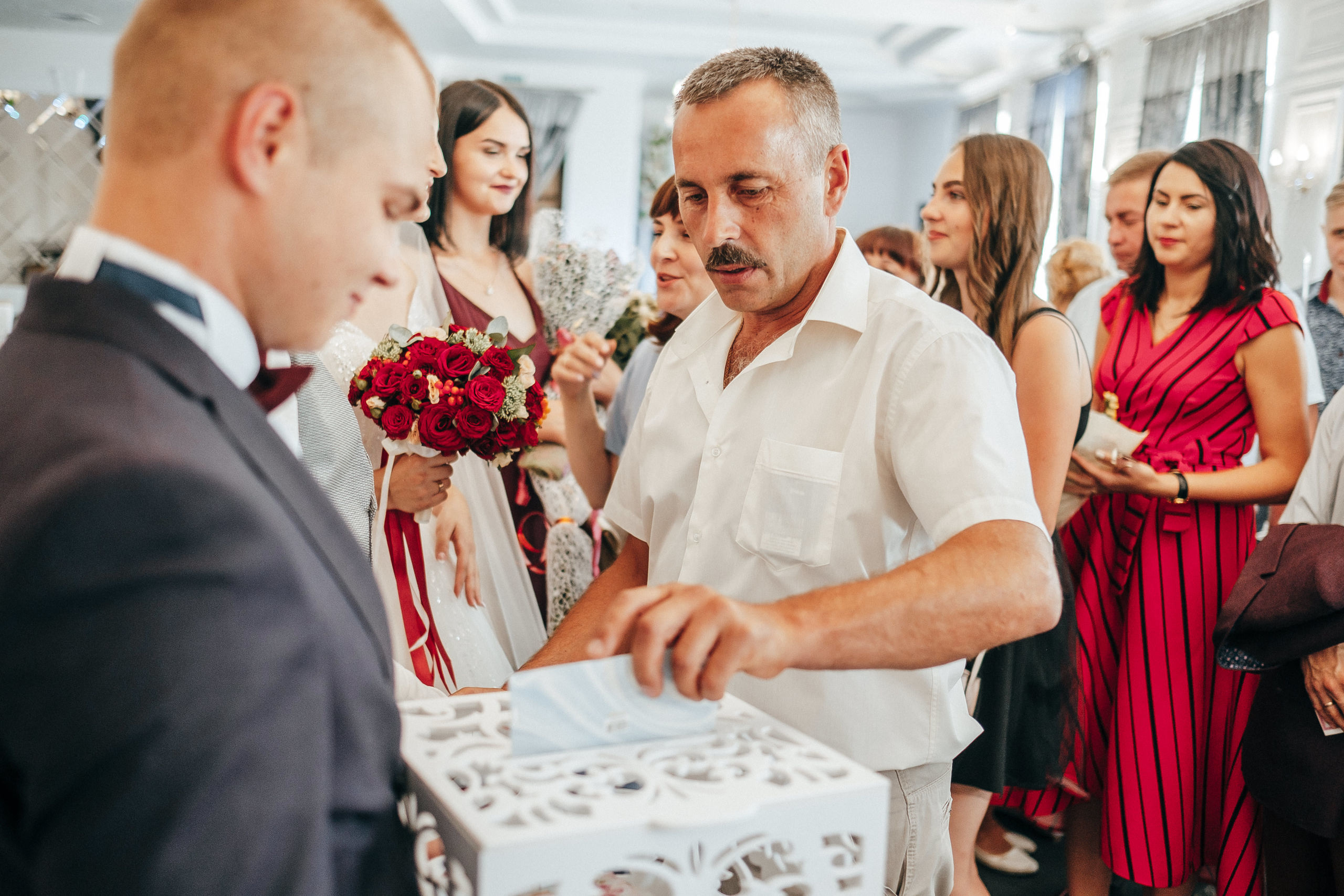 11.08.2018 Богдан+Юля. Ivan Skufinsky — wedding and family photographer in Vancouver