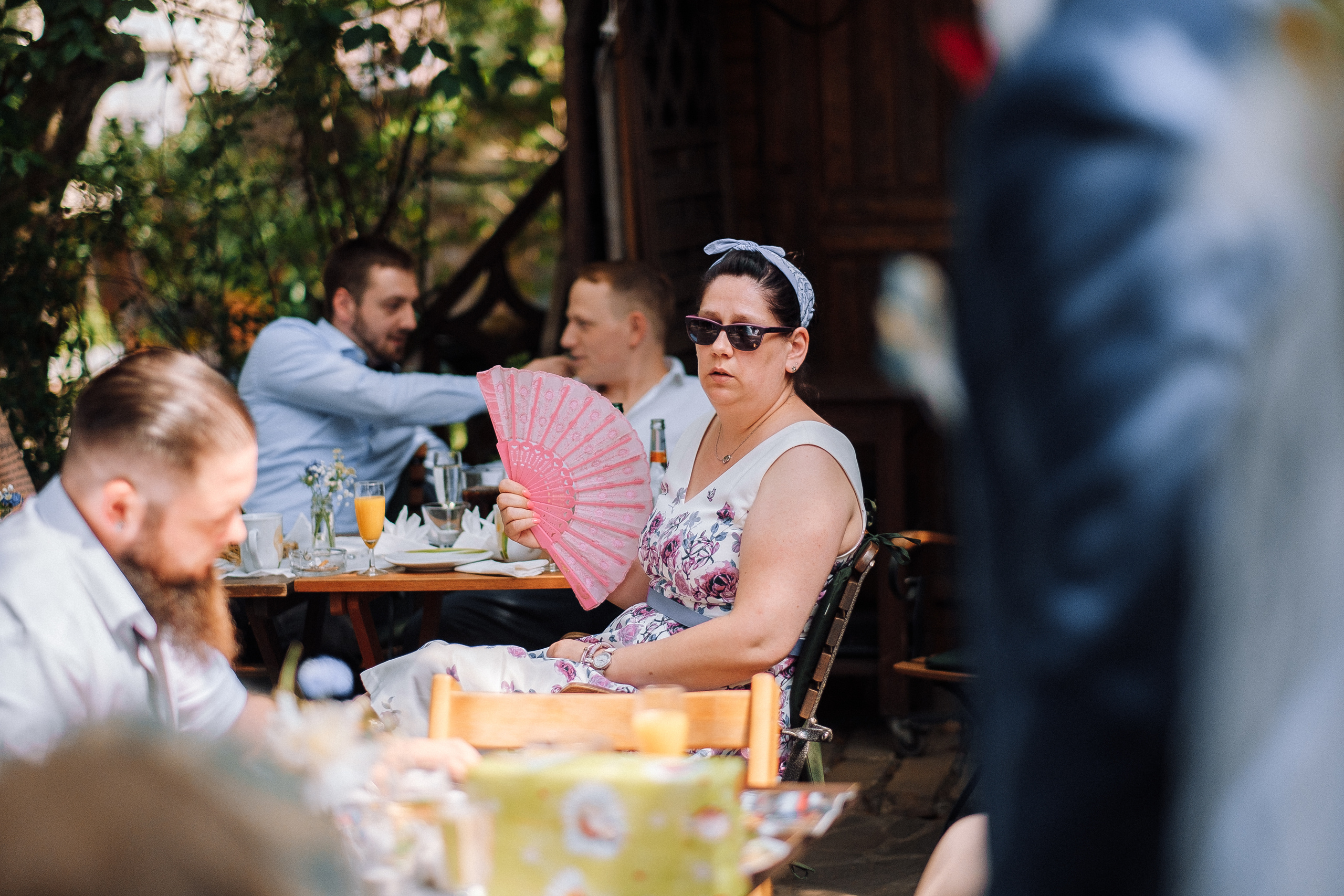 BERLIN Wedding Story. Ivan Skufinsky — wedding and family photographer in Vancouver