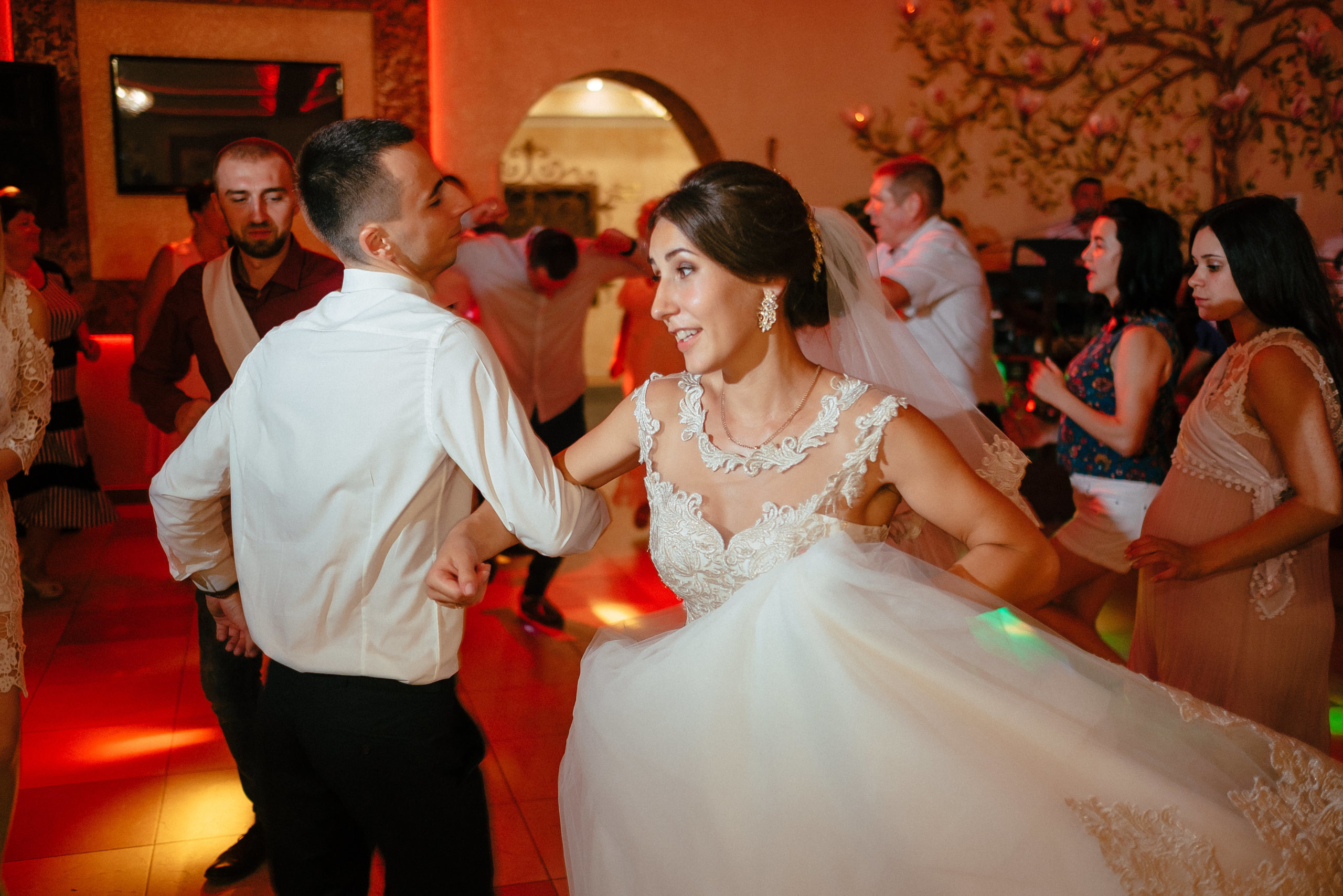 4.08.2018 Wedding Day. Ivan Skufinsky — wedding and family photographer in Vancouver