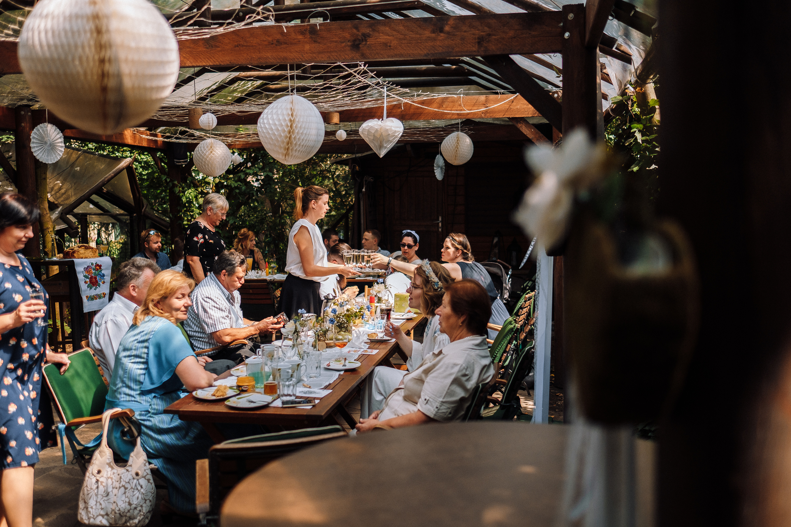 BERLIN Wedding Story. Ivan Skufinsky — wedding and family photographer in Vancouver