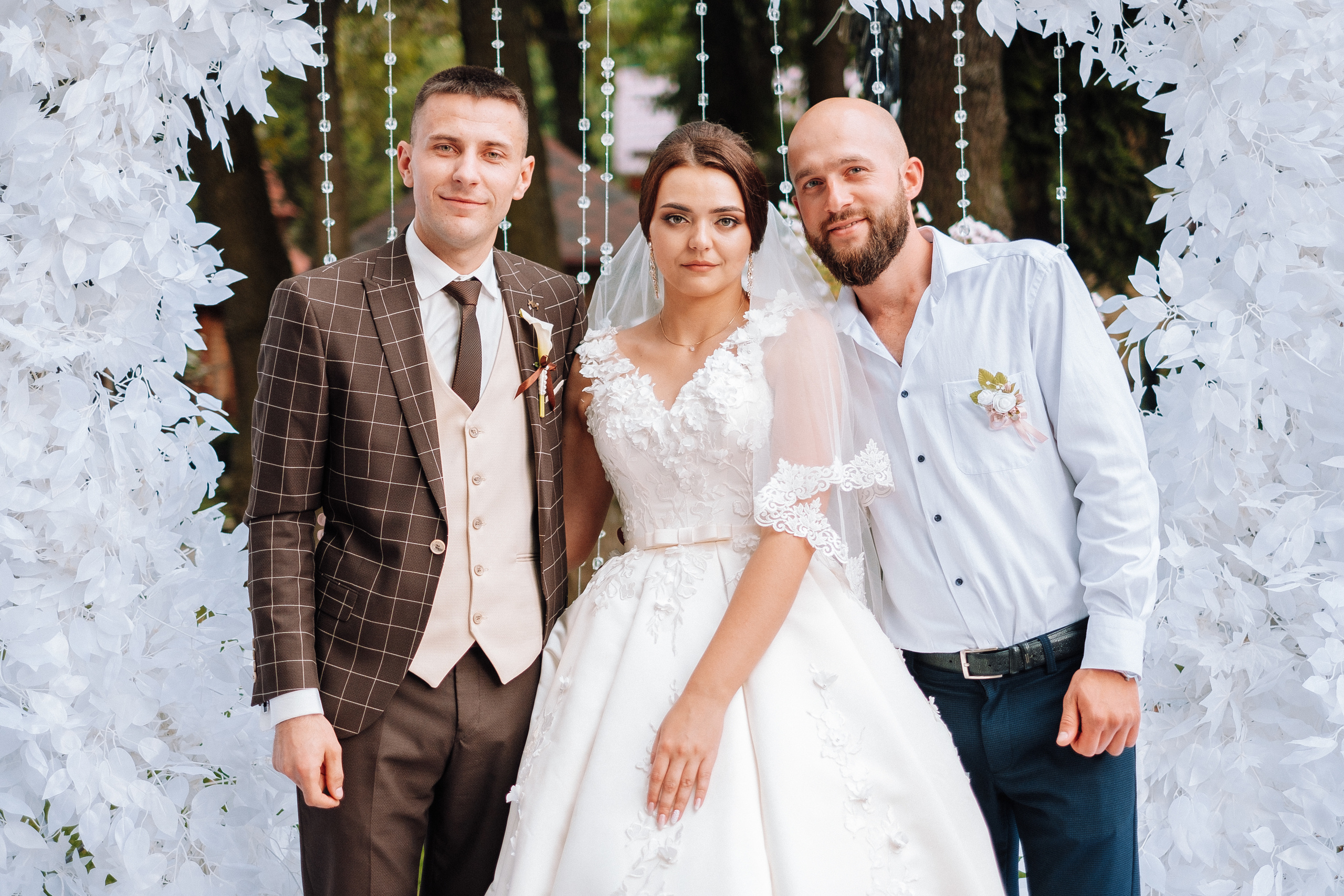 СВАДЬБА 20.07.2019 Дима+Катя. Ivan Skufinsky — wedding and family photographer in Vancouver