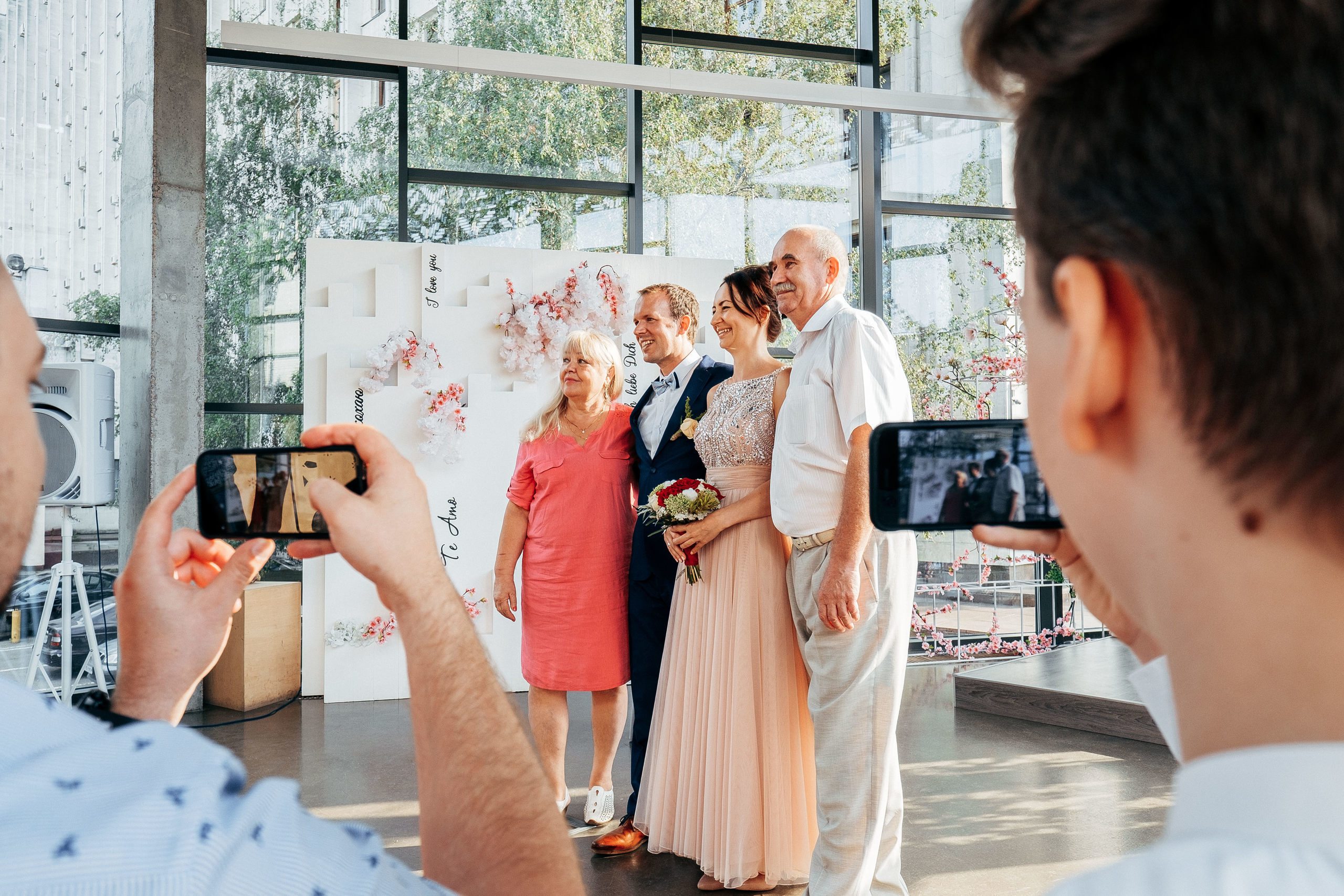 Silven+Olga Киев 17.08.2018. Ivan Skufinsky — wedding and family photographer in Vancouver