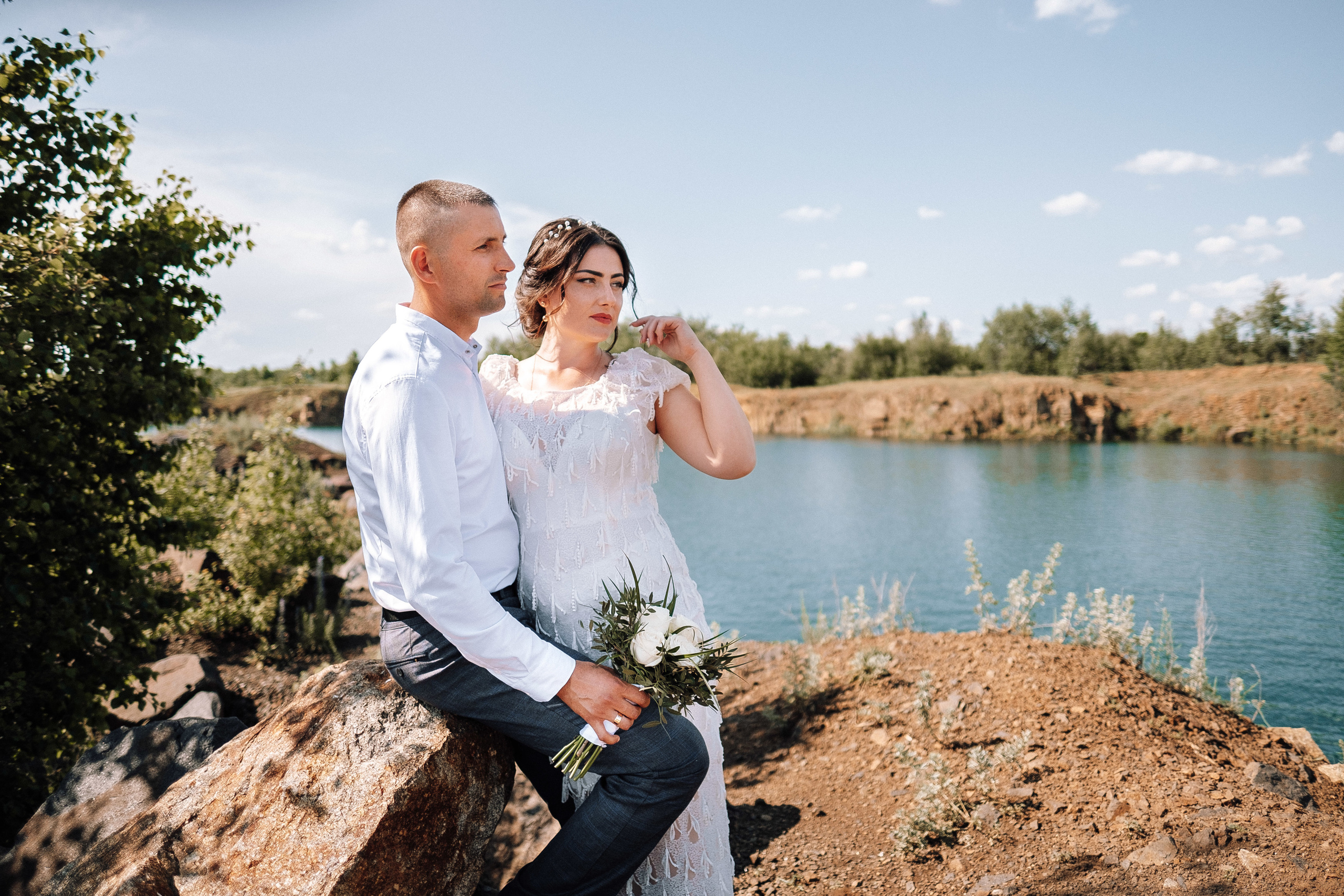 Владимир+Наталья 08.06.19. Ivan Skufinsky — wedding and family photographer in Vancouver