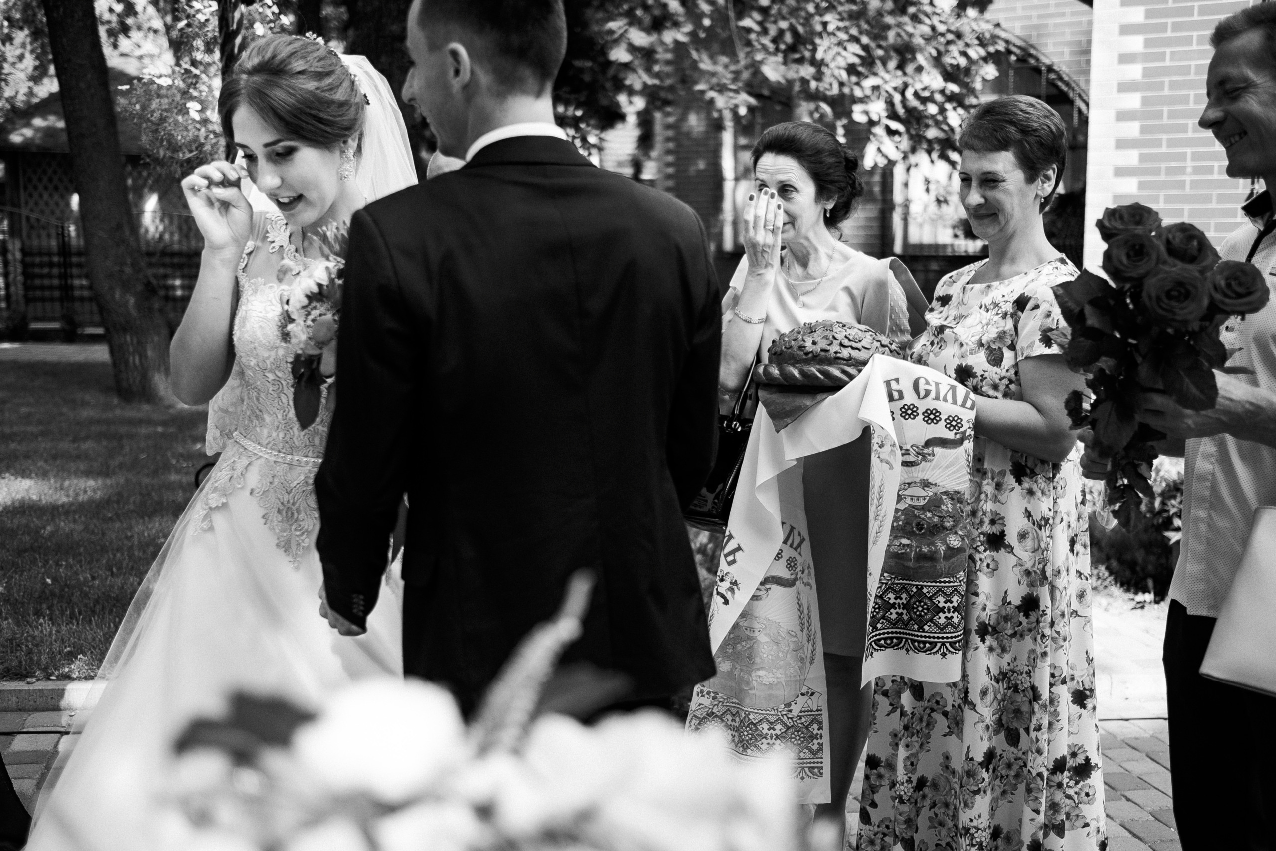 4.08.2018 Wedding Day. Ivan Skufinsky — wedding and family photographer in Vancouver