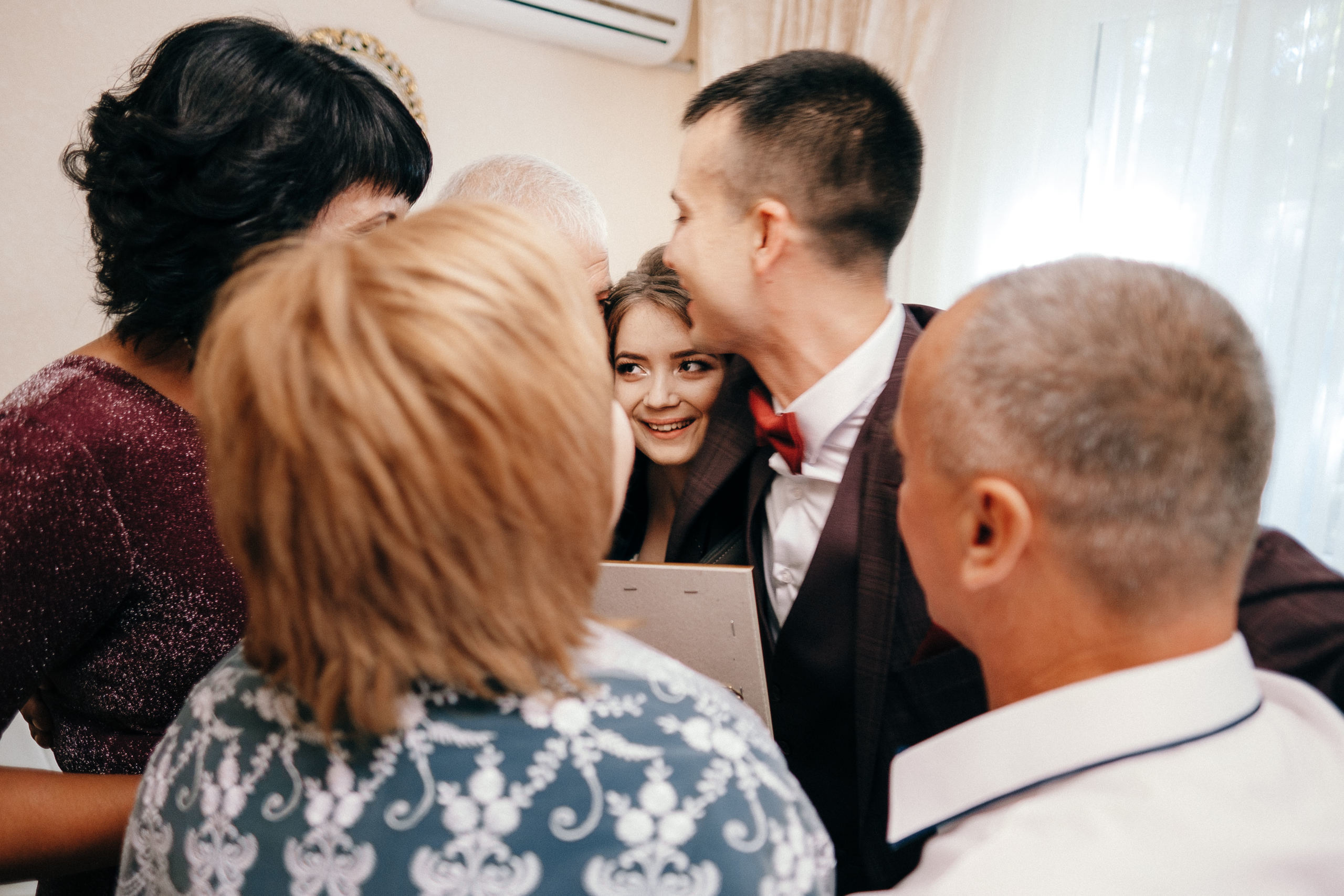 Сергей+Мария 23.09.2018. Ivan Skufinsky — wedding and family photographer in Vancouver