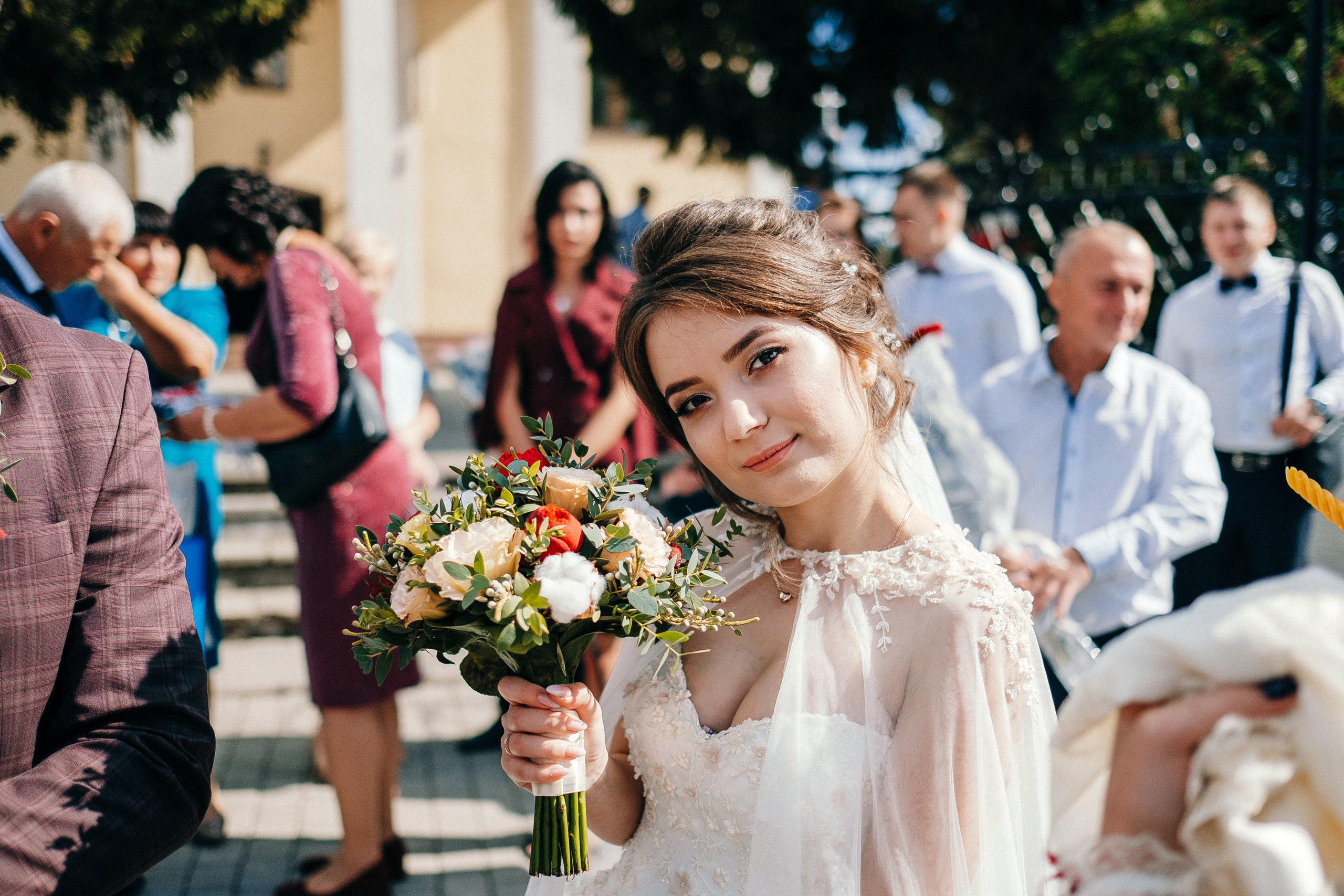 Сергей+Мария 23.09.2018. Ivan Skufinsky — wedding and family photographer in Vancouver