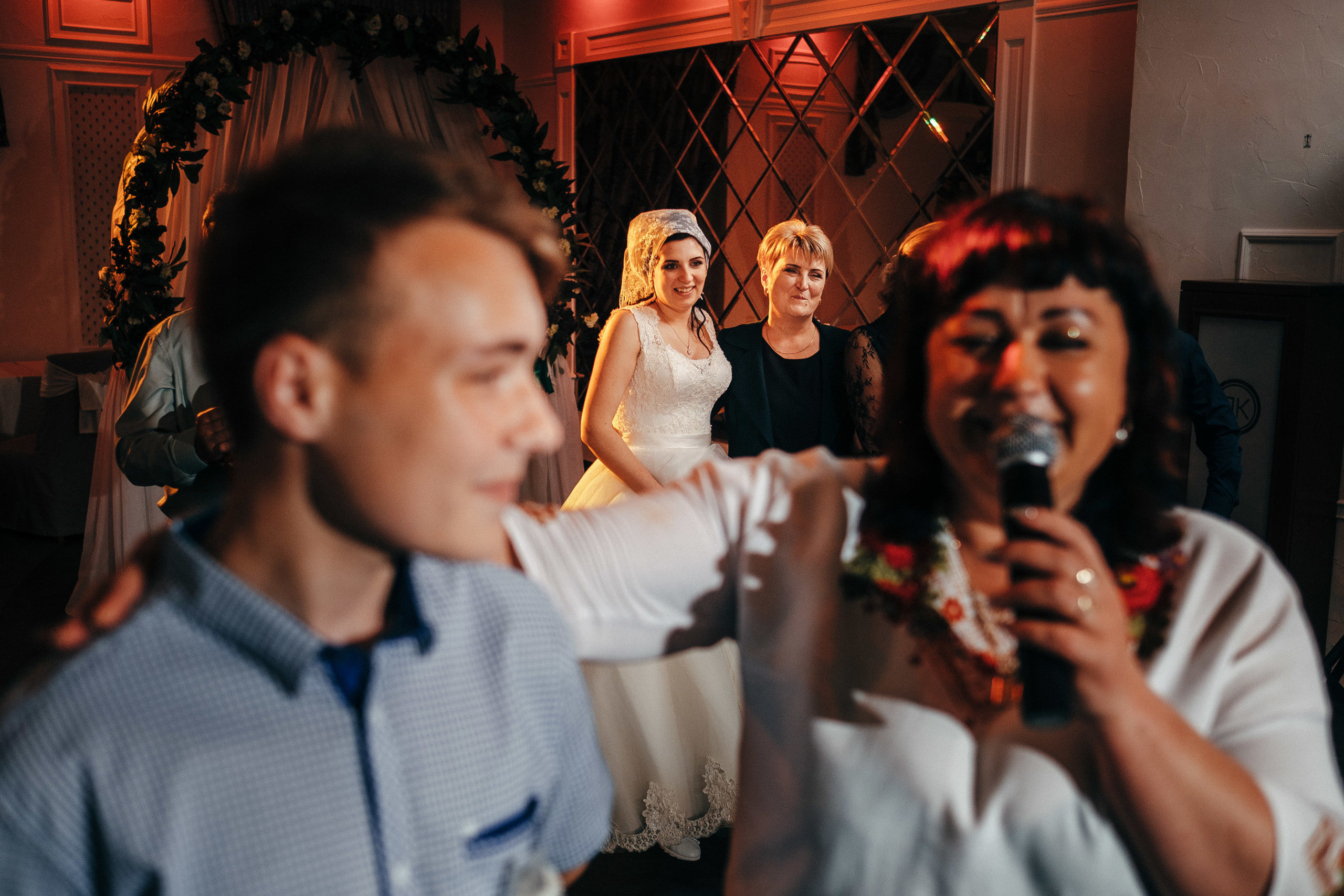 Виктор+Катя. Ivan Skufinsky — wedding and family photographer in Vancouver