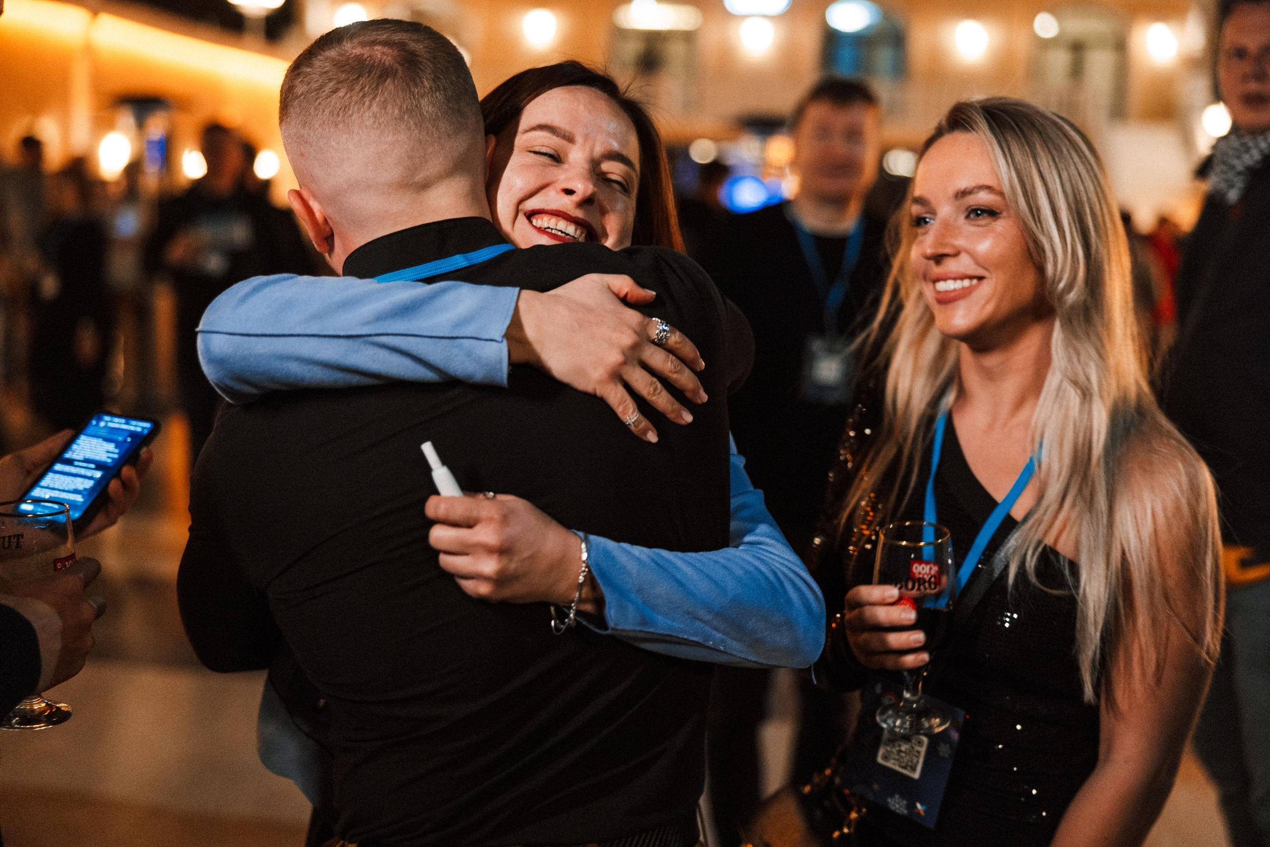 Event photographer in Vancouver Burnaby BC. Ivan Skufinsky — wedding and family photographer in Vancouver