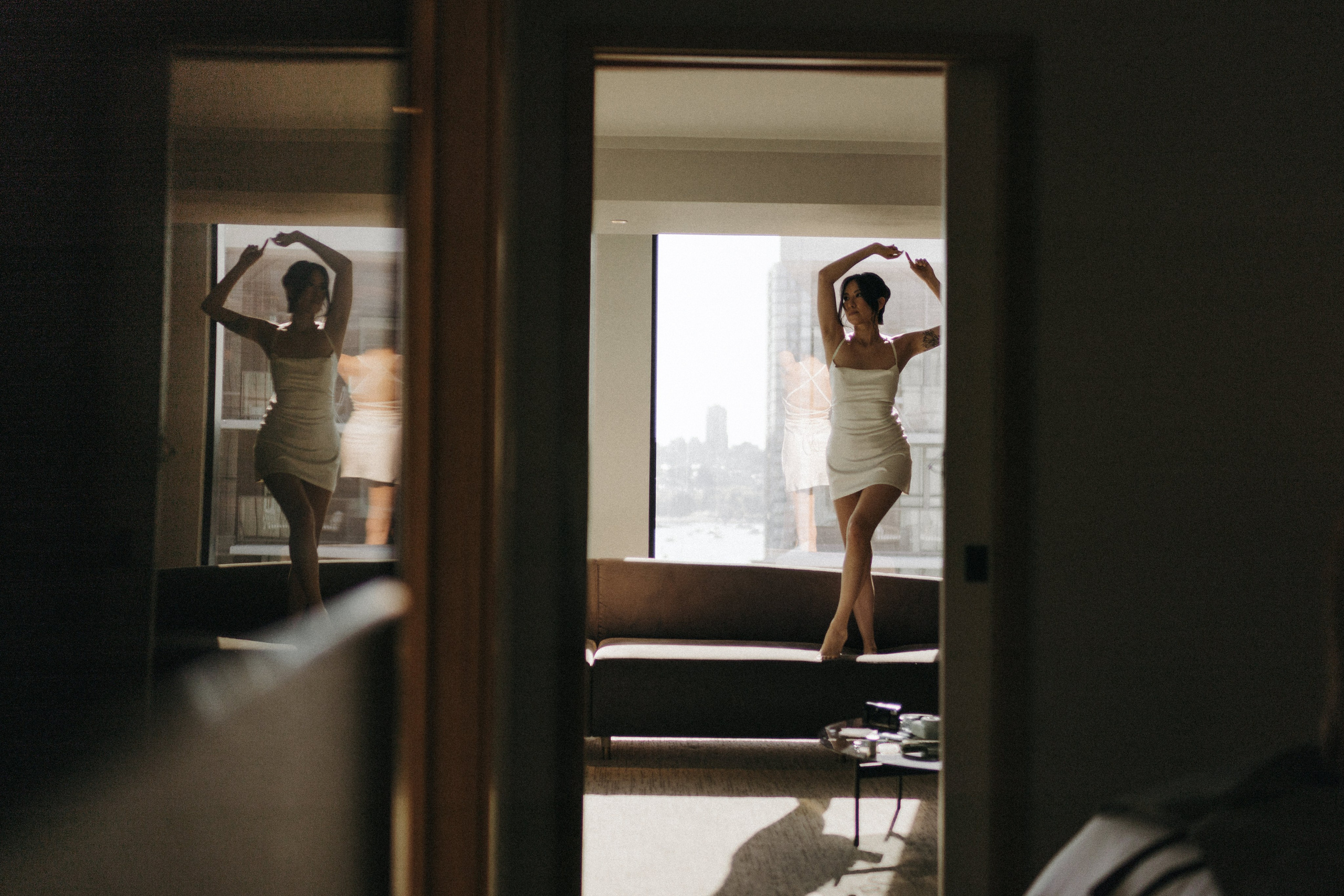 Cecil Green Park House Wedding Photographer & Videographer Vancouver