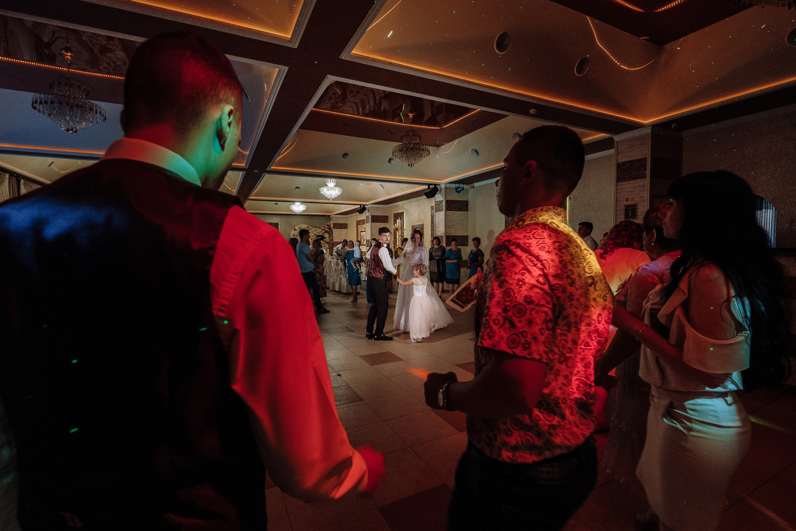 Wedding Story 2.06.2019. Ivan Skufinsky — wedding and family photographer in Vancouver