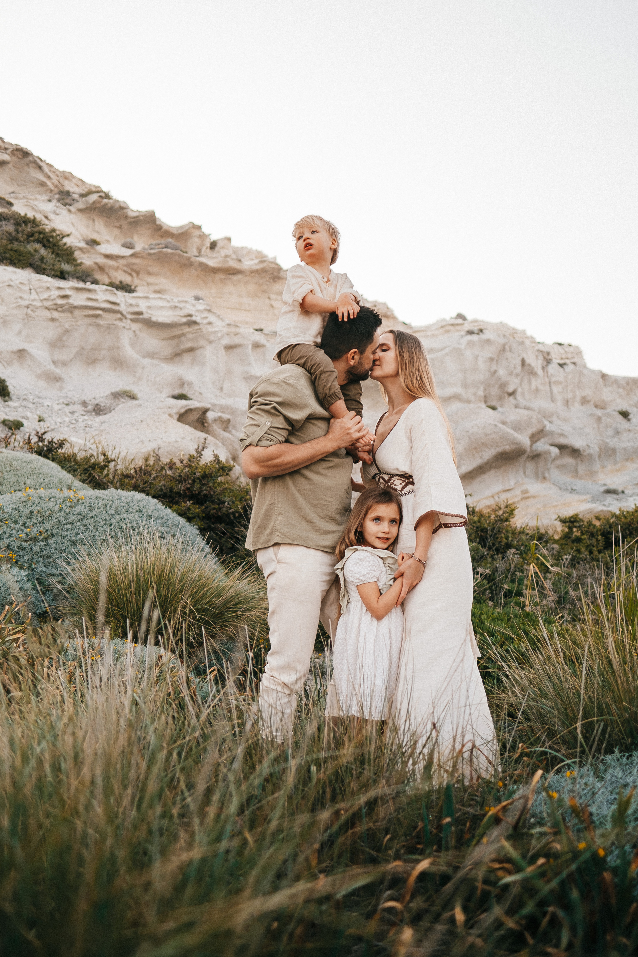 Family photo session in Vancouver Семейная фотосессия в Ванкувере БС. Ivan Skufinsky — wedding and family photographer in Vancouver