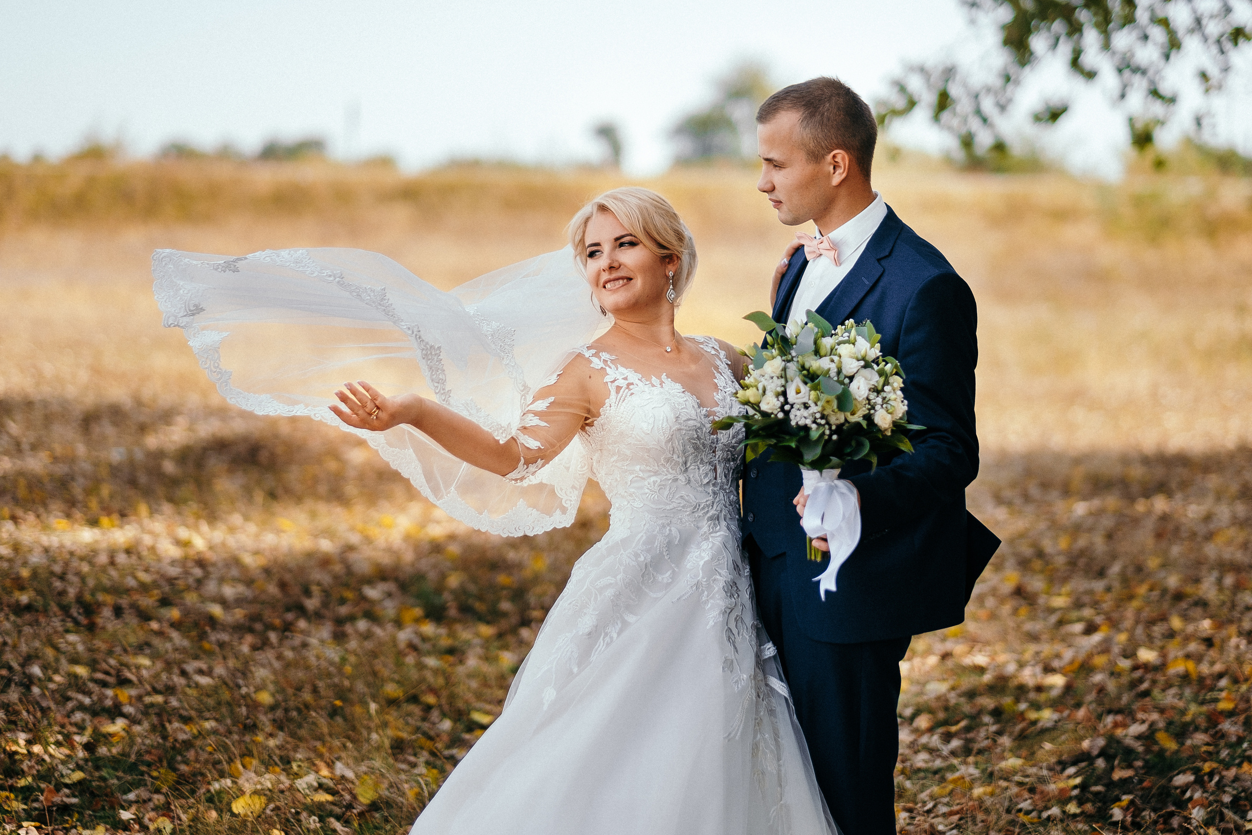 Свадебная история Влад+Яна. Ivan Skufinsky — wedding and family photographer in Vancouver