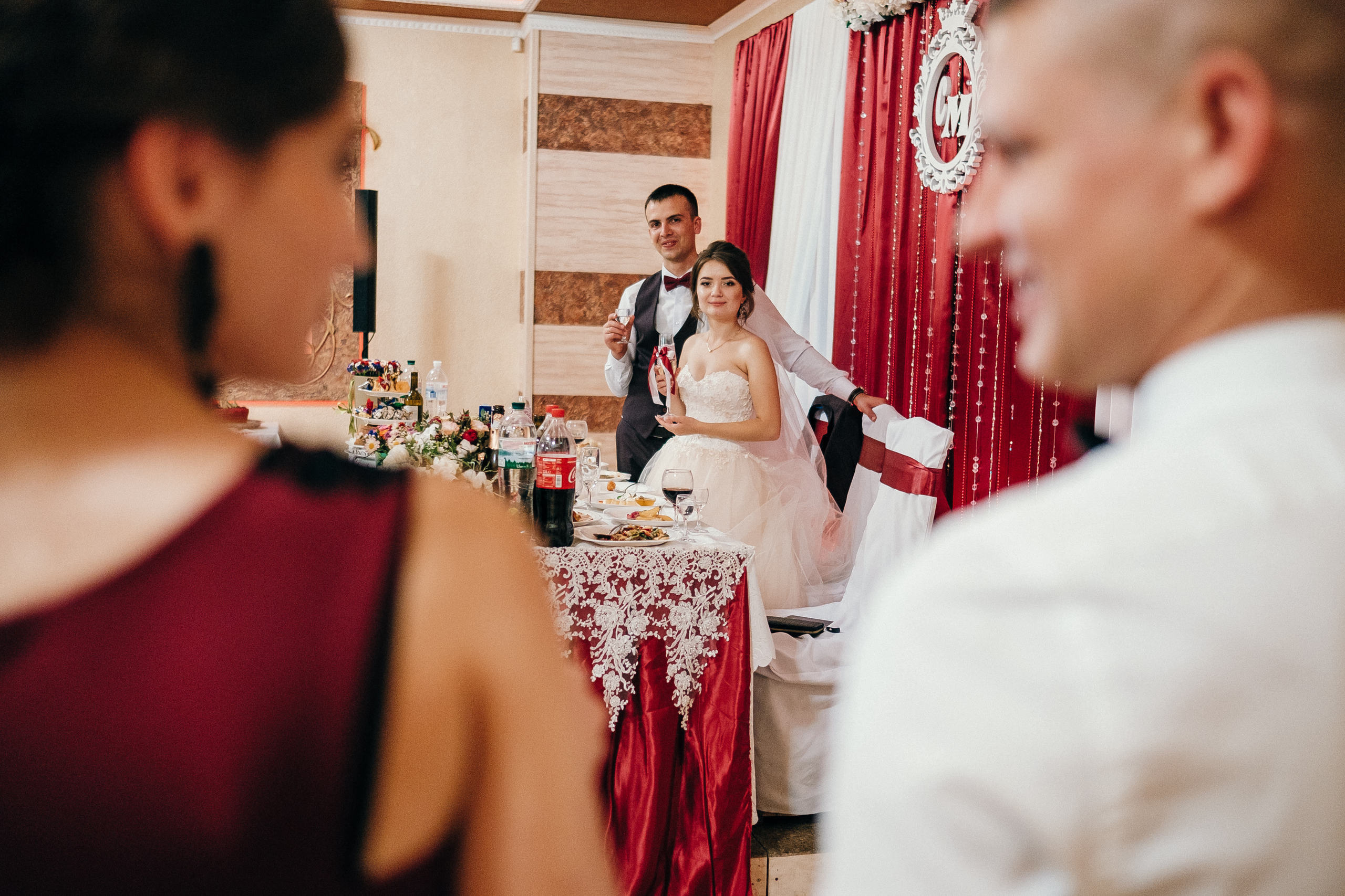 Сергей+Мария 23.09.2018. Ivan Skufinsky — wedding and family photographer in Vancouver