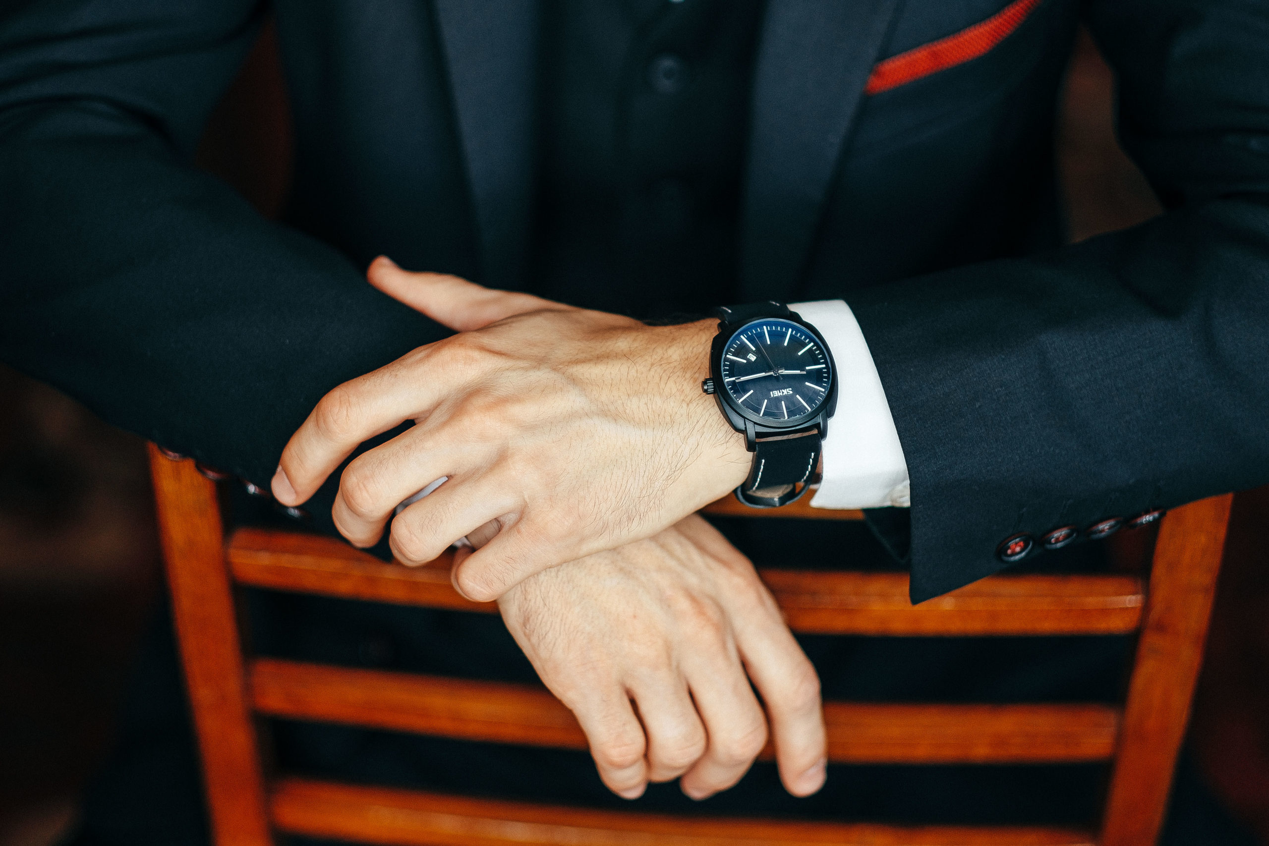 4.08.2018 Wedding Day. Ivan Skufinsky — wedding and family photographer in Vancouver