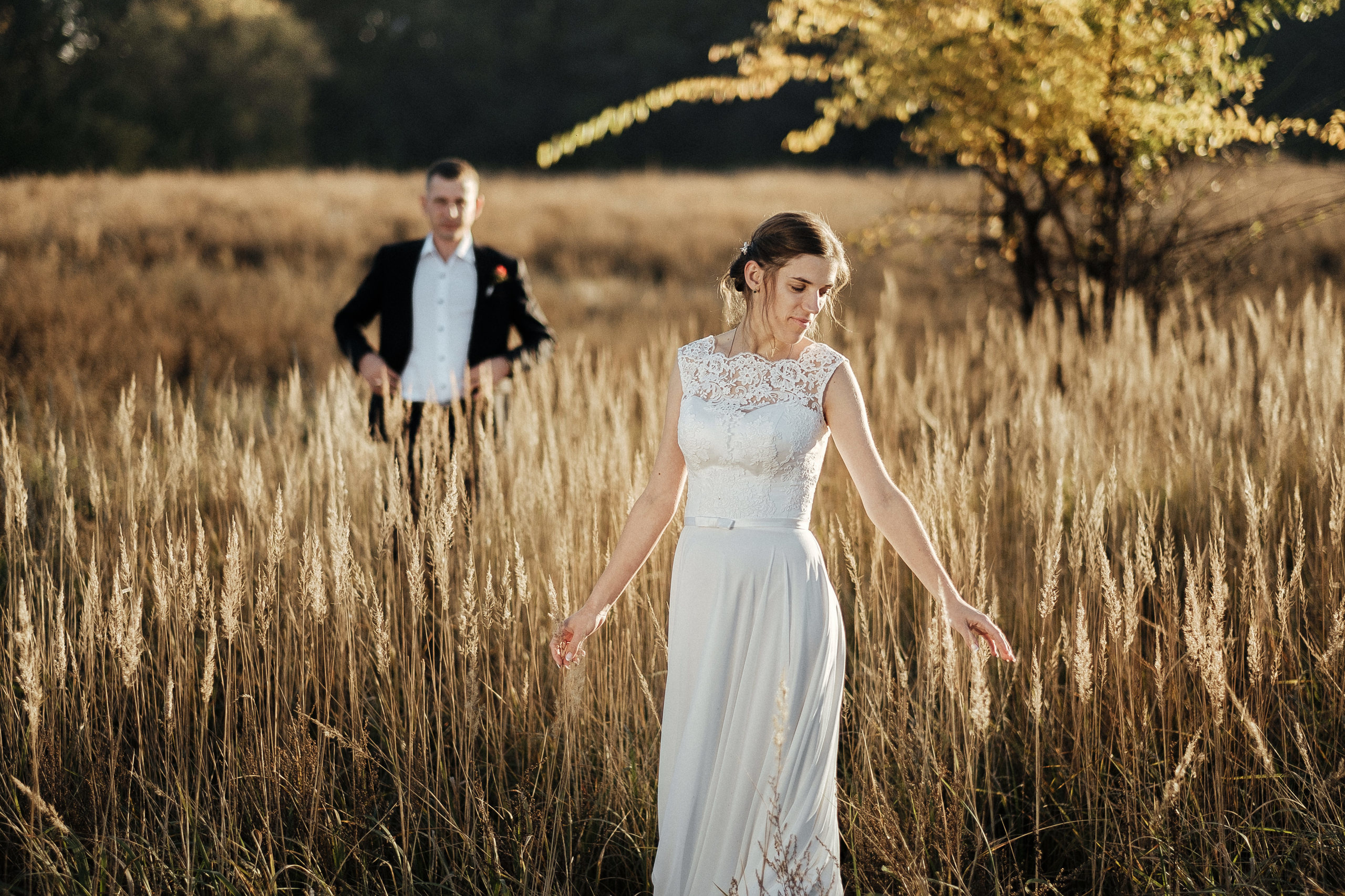 20.10.2018 Сергей+Надя. Ivan Skufinsky — wedding and family photographer in Vancouver