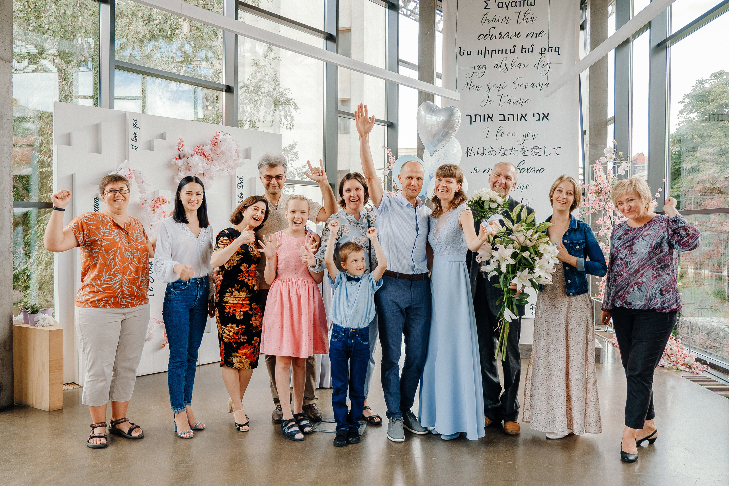 СВАДЬБА 04.07.19 Андрей+Катя. Ivan Skufinsky — wedding and family photographer in Vancouver