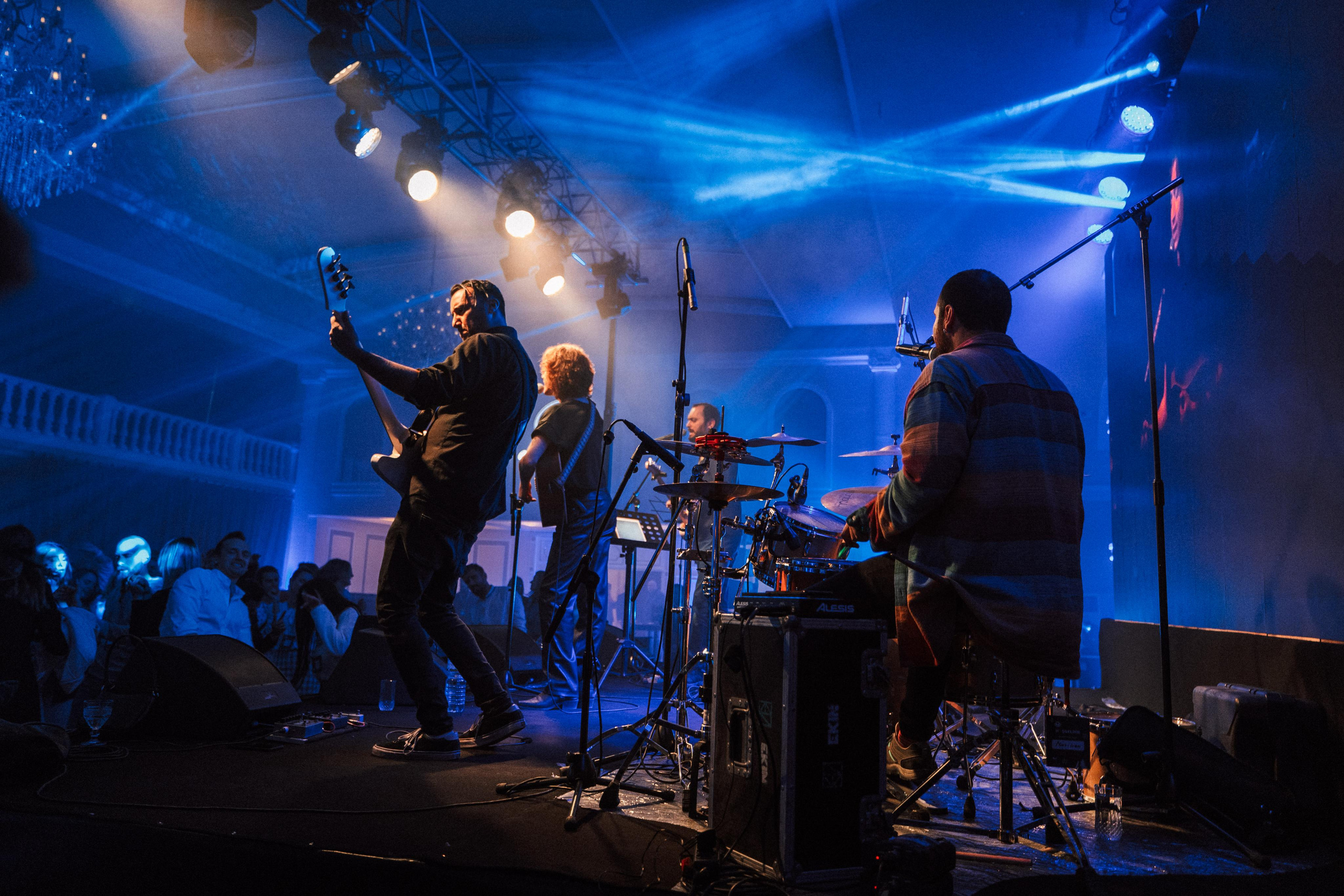 Event photographer in Vancouver Burnaby BC. Ivan Skufinsky — wedding and family photographer in Vancouver