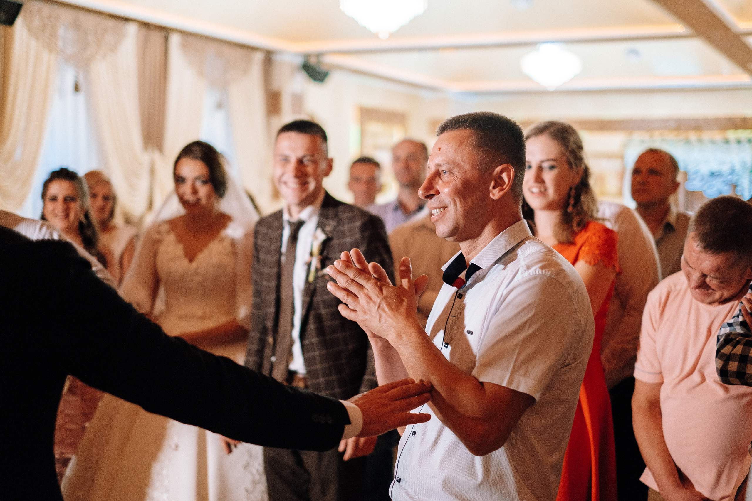 СВАДЬБА 20.07.2019 Дима+Катя. Ivan Skufinsky — wedding and family photographer in Vancouver