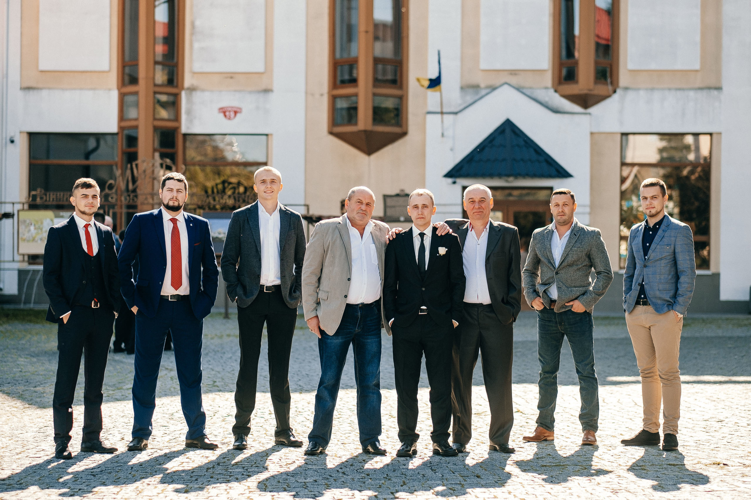 6.10.2018. Ivan Skufinsky — wedding and family photographer in Vancouver