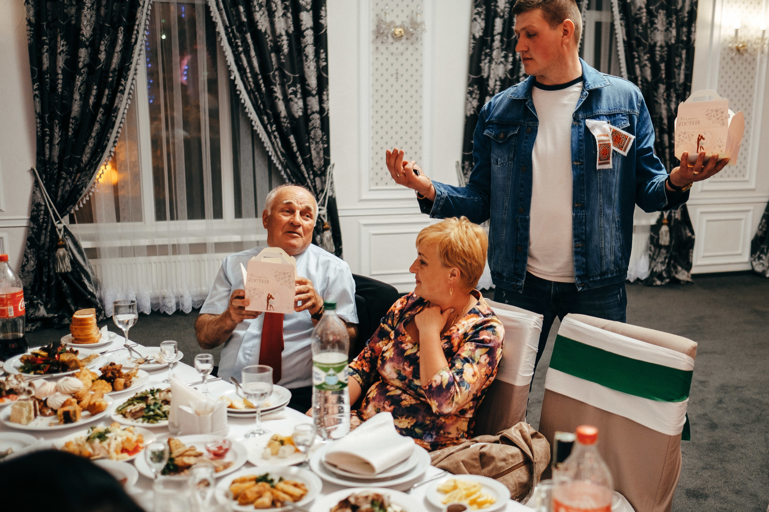 Виктор+Катя. Ivan Skufinsky — wedding and family photographer in Vancouver