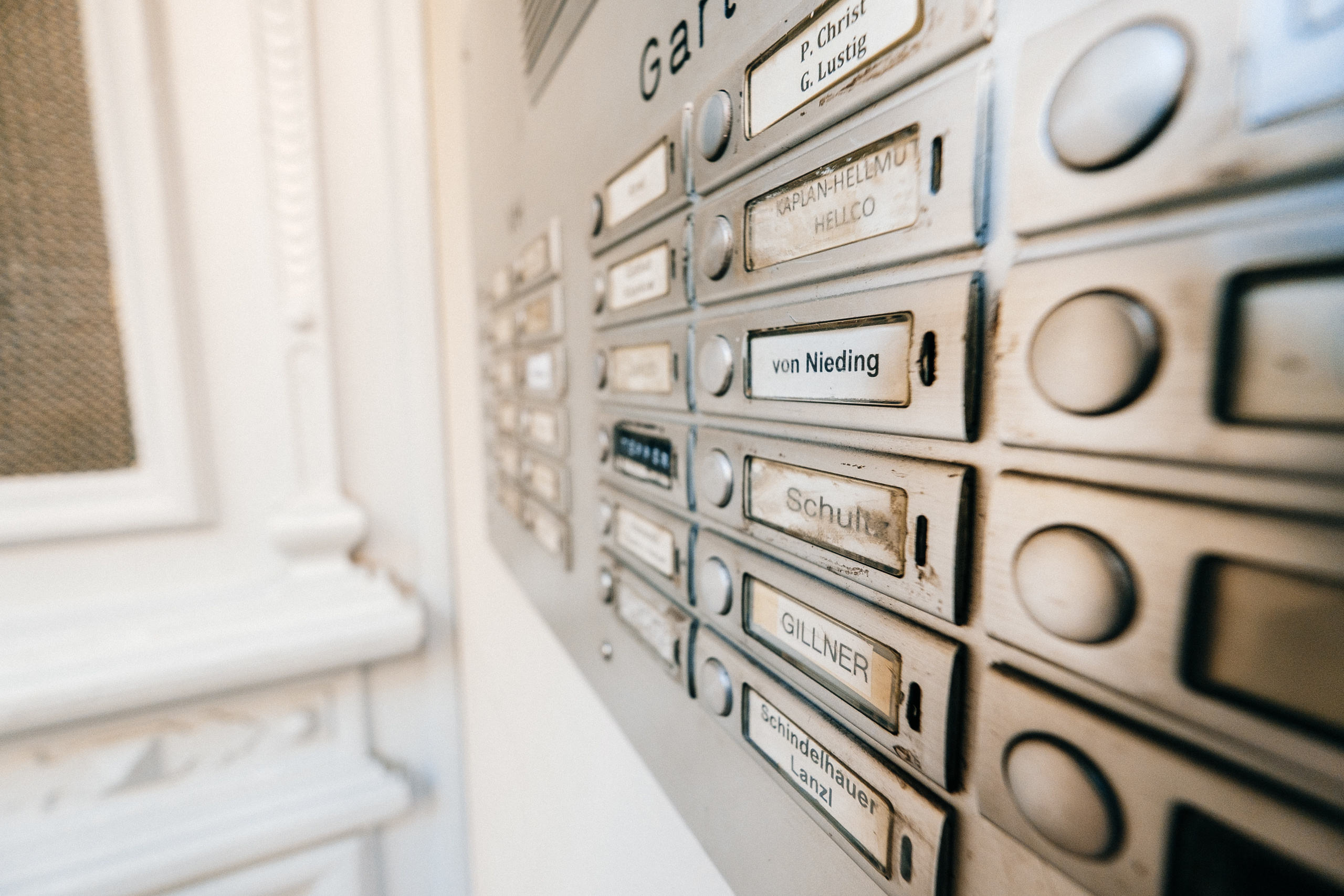 BERLIN Wedding Story. Ivan Skufinsky — wedding and family photographer in Vancouver