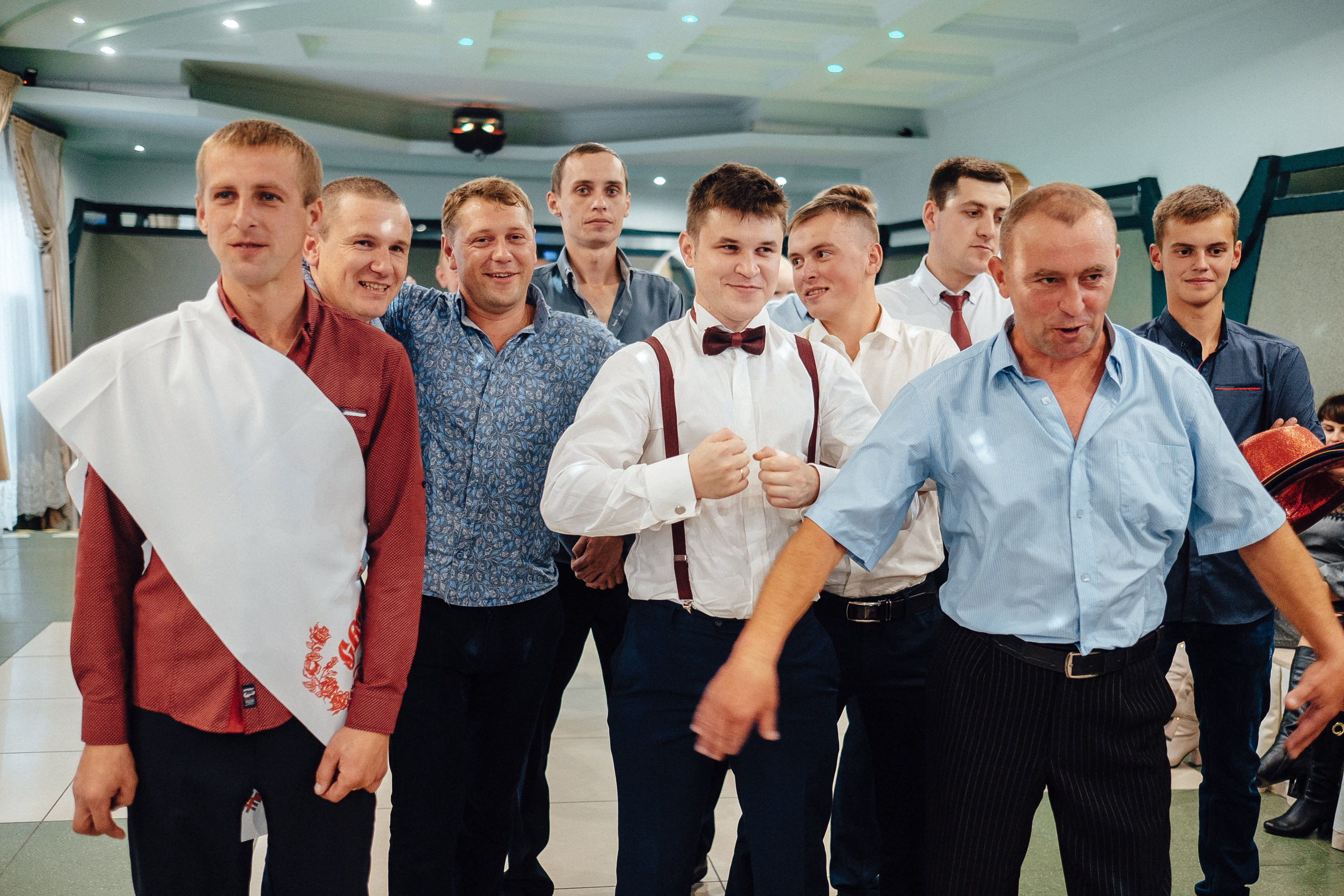 13.09.2018 Wedding Story. Ivan Skufinsky — wedding and family photographer in Vancouver