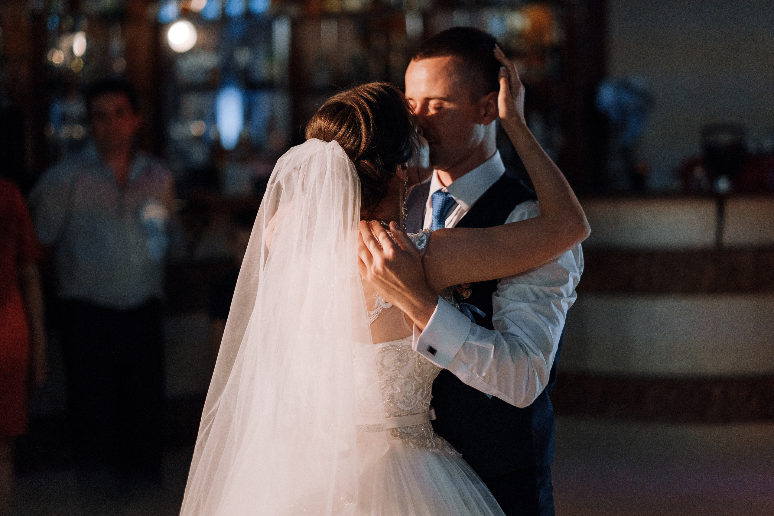 Свадьба 10.08.2019. Ivan Skufinsky — wedding and family photographer in Vancouver