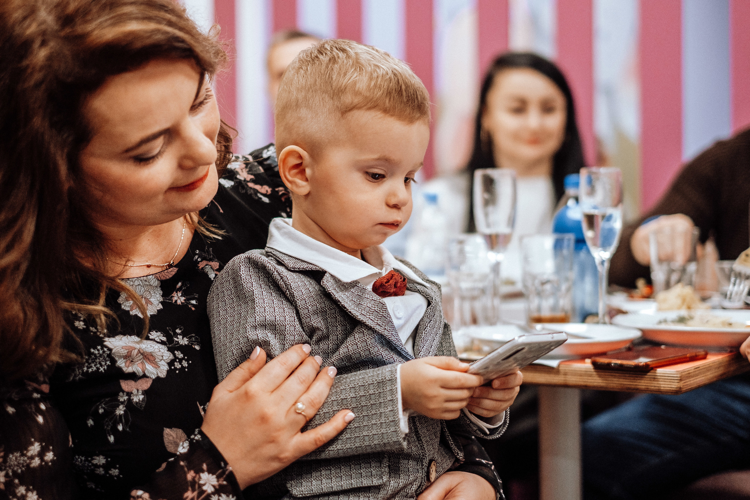 День Народження Матвій. Ivan Skufinsky — wedding and family photographer in Vancouver