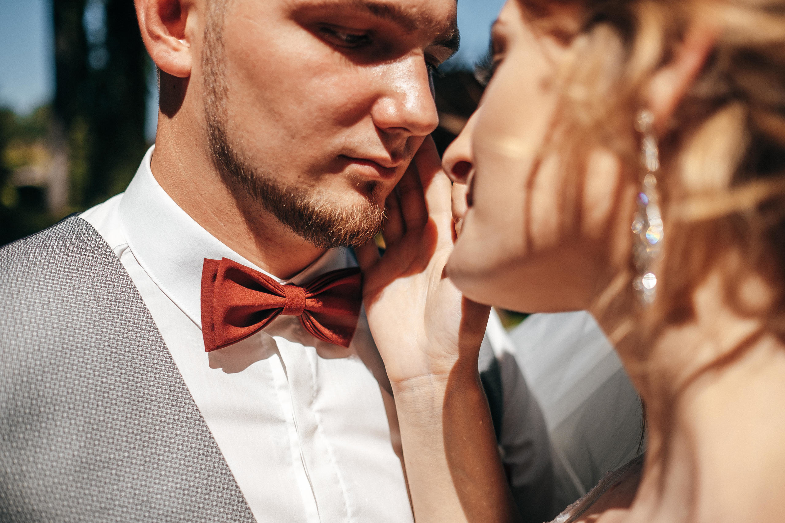 11.08.2018 Богдан+Юля. Ivan Skufinsky — wedding and family photographer in Vancouver