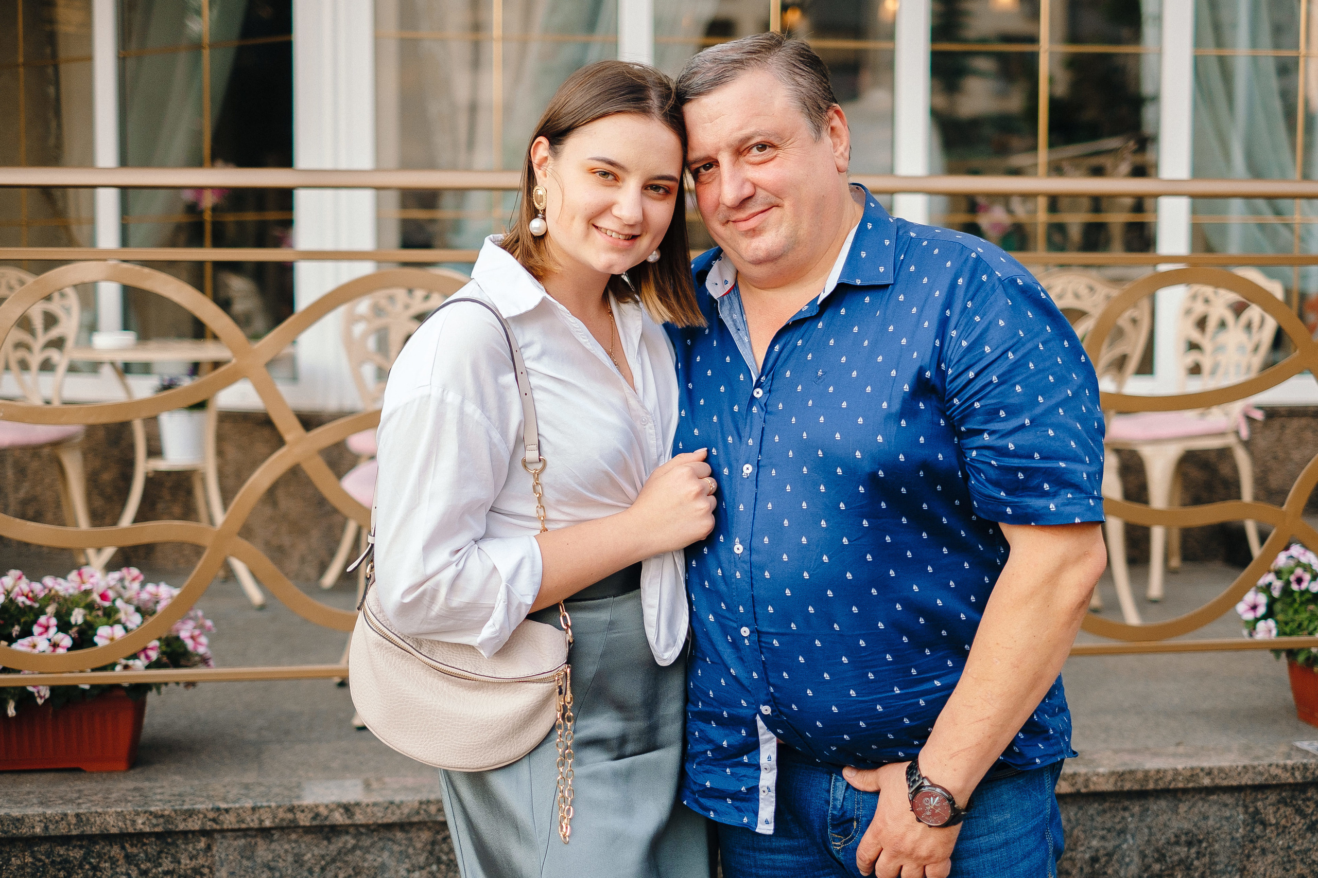 Счастье. Ivan Skufinsky — wedding and family photographer in Vancouver