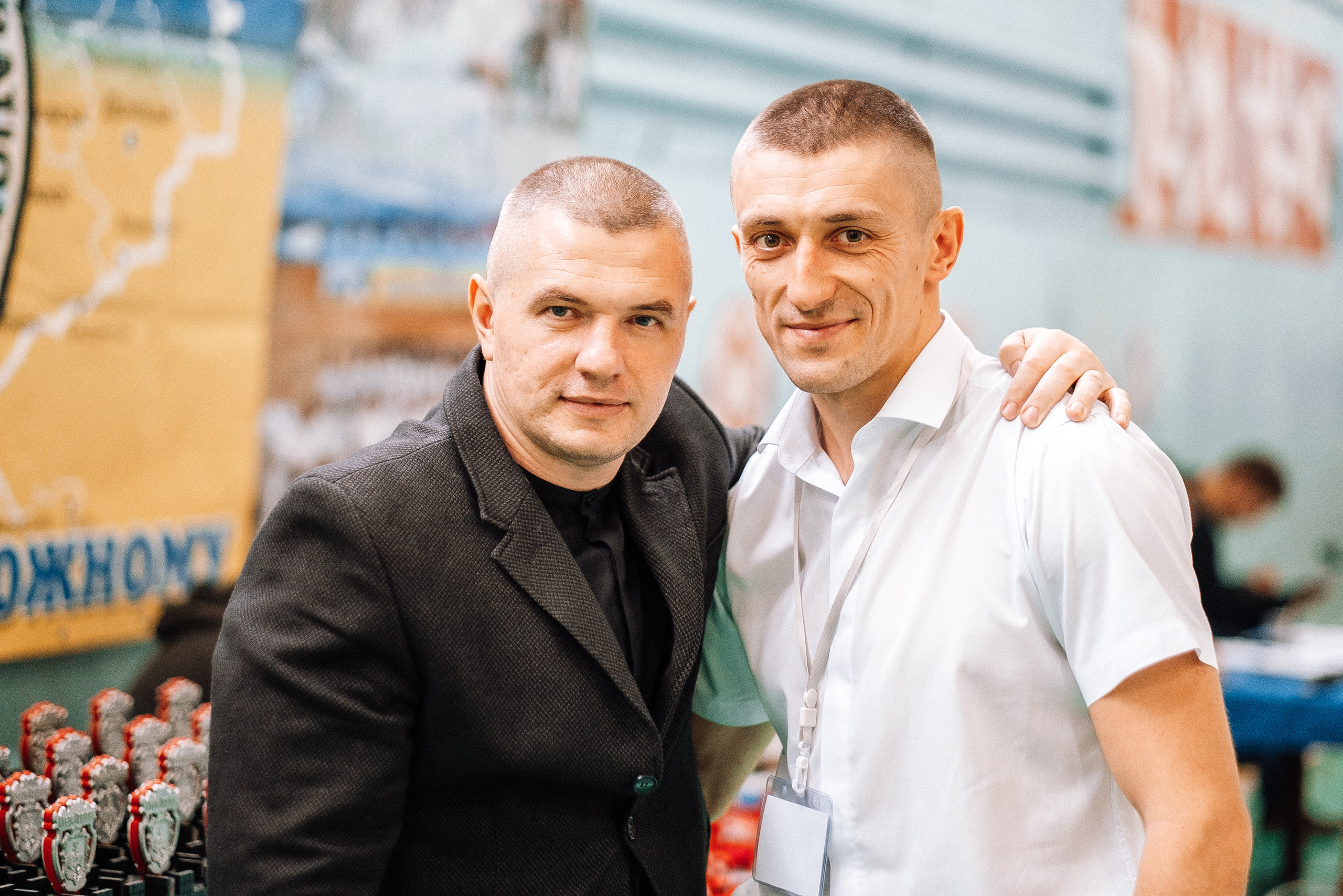 Зендокай Карате-До 30.11.2019. Ivan Skufinsky — wedding and family photographer in Vancouver