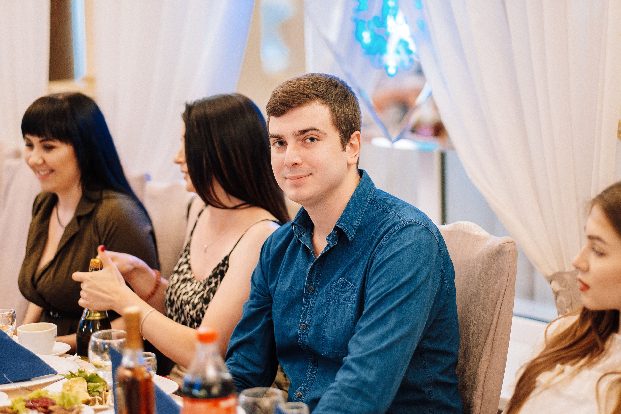 День Народження Даниїл 2019. Ivan Skufinsky — wedding and family photographer in Vancouver