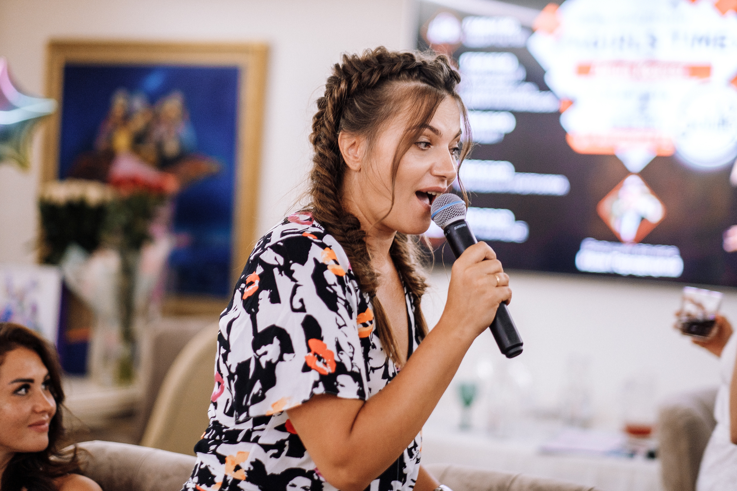 Happy Birthday DaSha. Ivan Skufinsky — wedding and family photographer in Vancouver