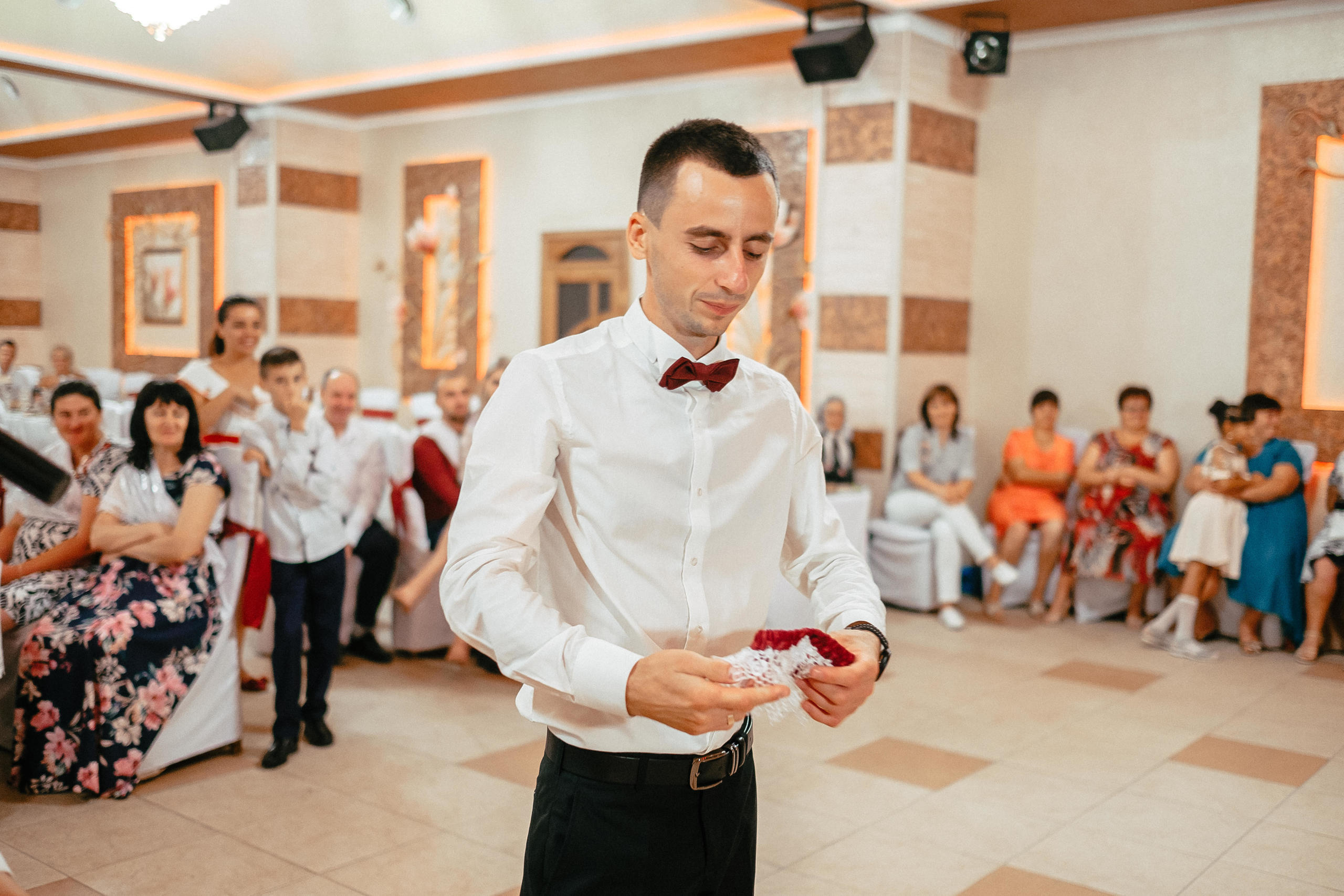 4.08.2018 Wedding Day. Ivan Skufinsky — wedding and family photographer in Vancouver