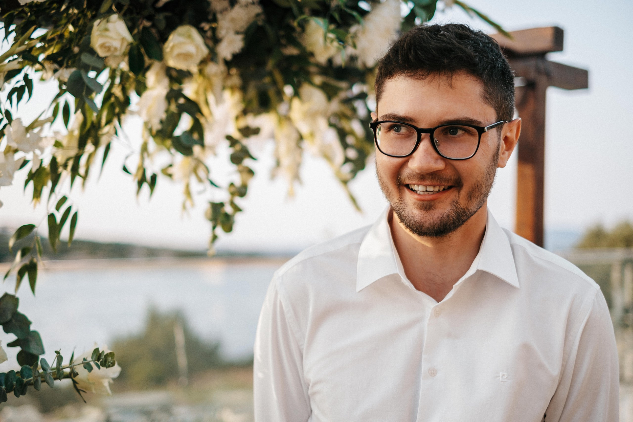 Cheshme. Wedding Story. Ivan Skufinsky — wedding and family photographer in Vancouver