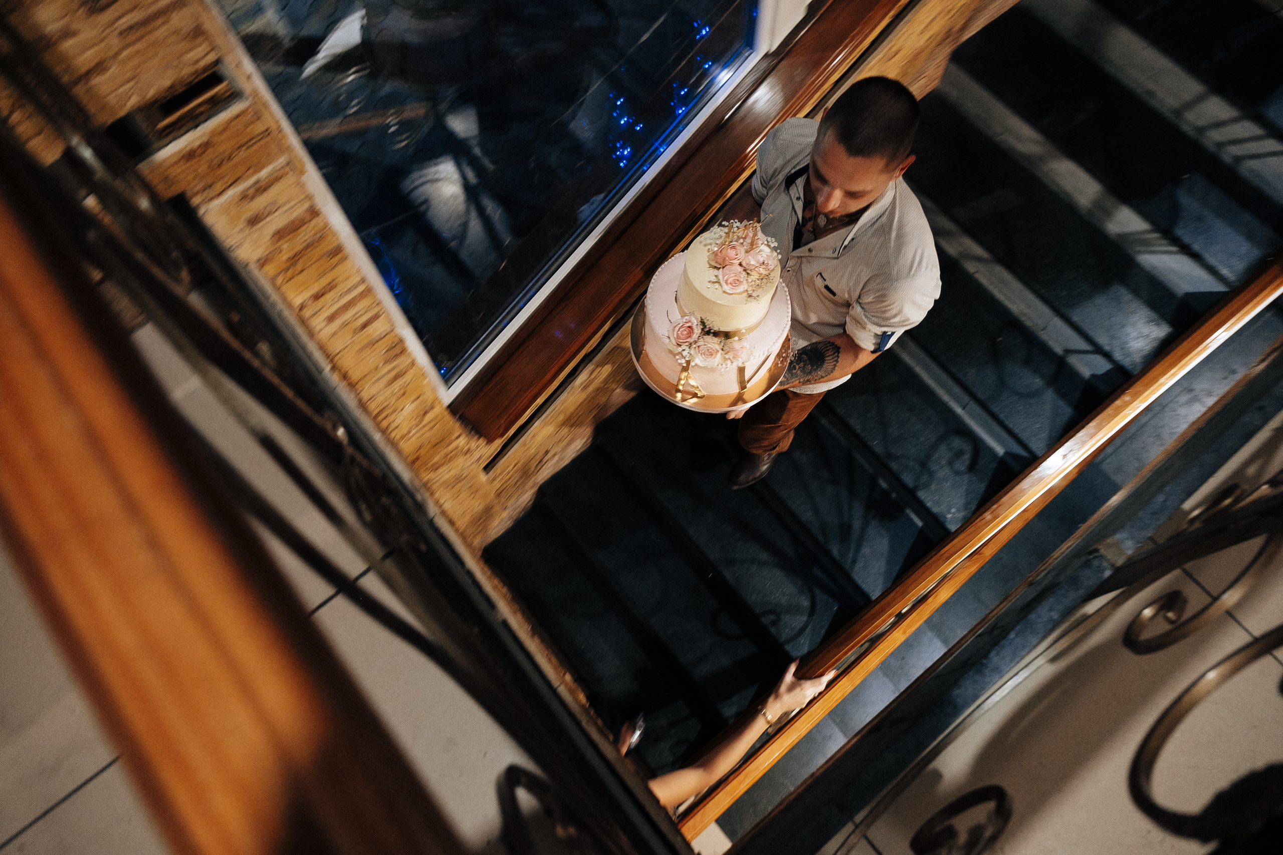 Свадебная история Иван+Ирина. Ivan Skufinsky — wedding and family photographer in Vancouver