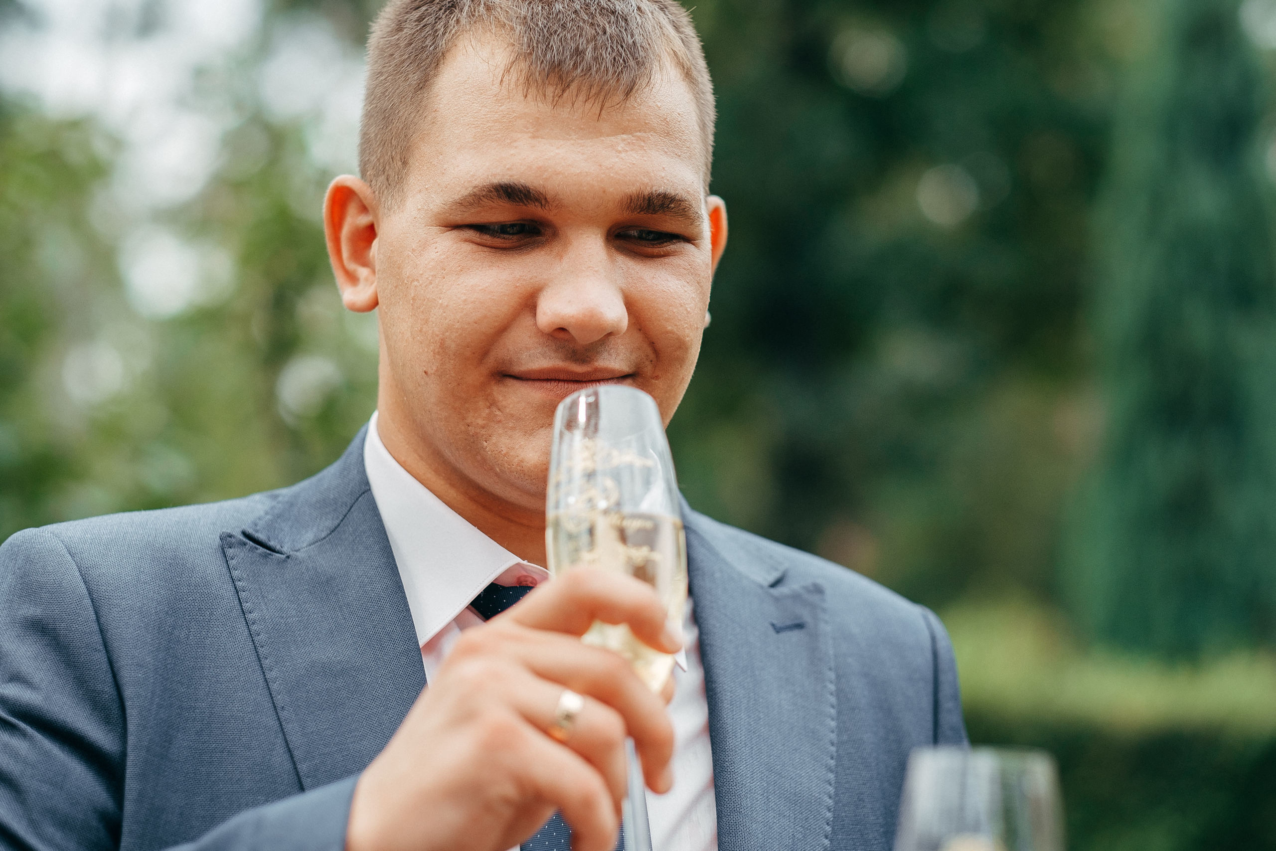 Аретм+Надежда 18.08.2018  Буча. Ivan Skufinsky — wedding and family photographer in Vancouver