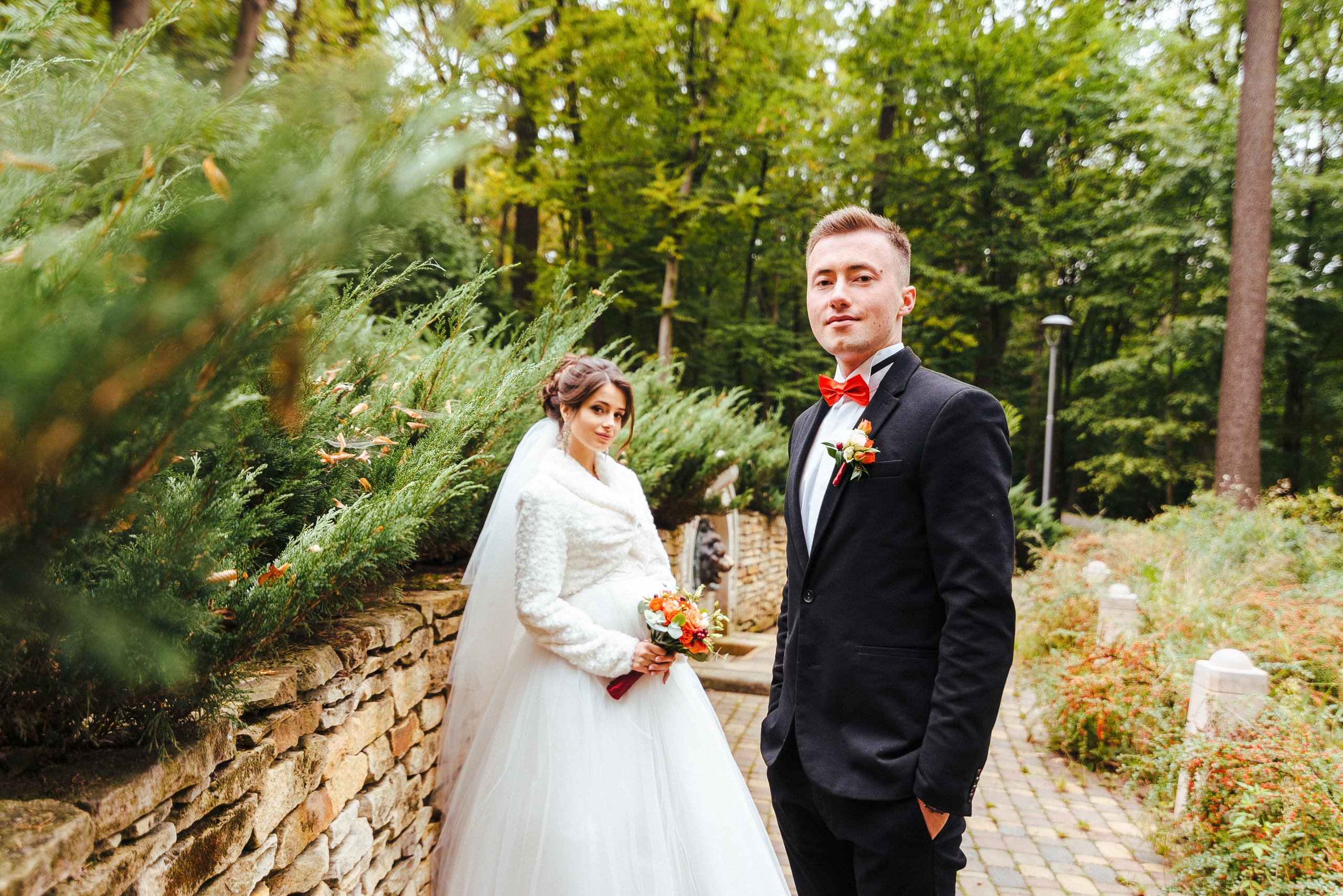 Wedding photoshoots photographer videographer Vancouver BC. Ivan Skufinsky — wedding and family photographer in Vancouver