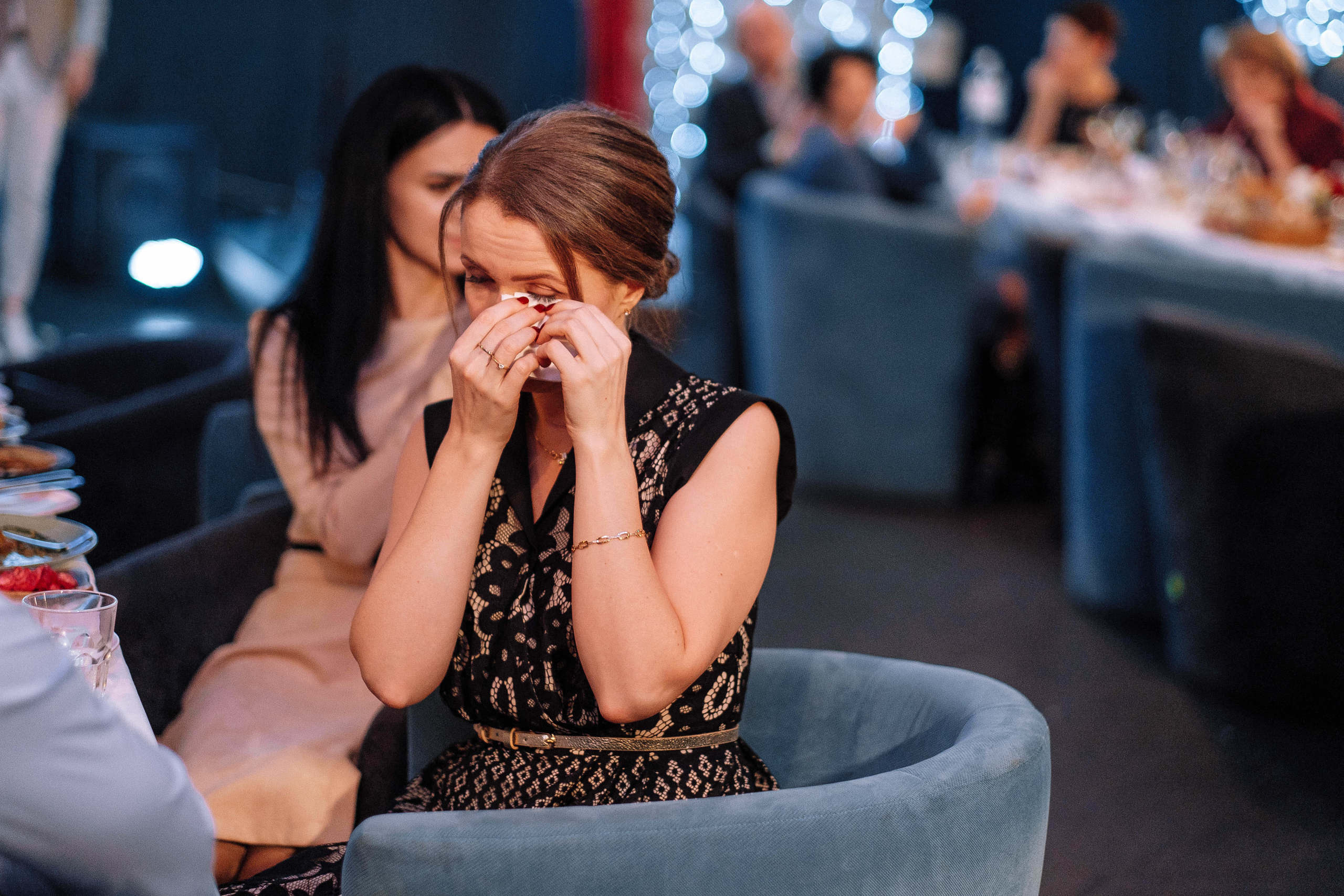 Alexandr+Anastasia 24.11.2019 WeddingStory. Ivan Skufinsky — wedding and family photographer in Vancouver