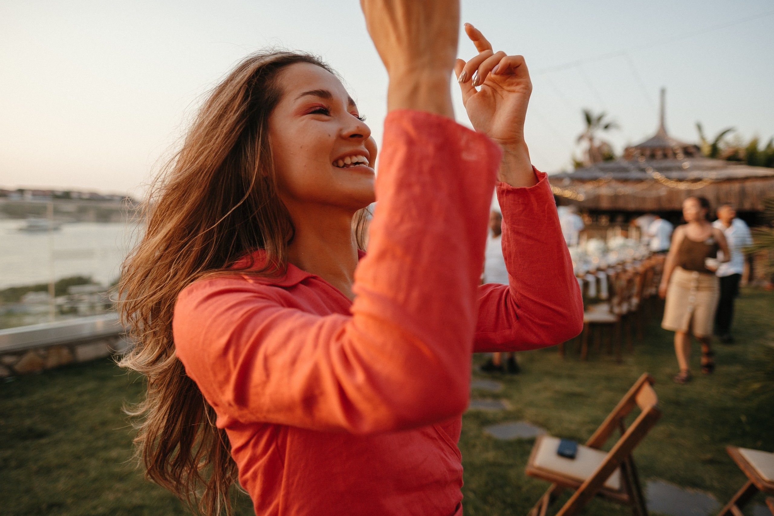 Cheshme. Wedding Story. Ivan Skufinsky — wedding and family photographer in Vancouver