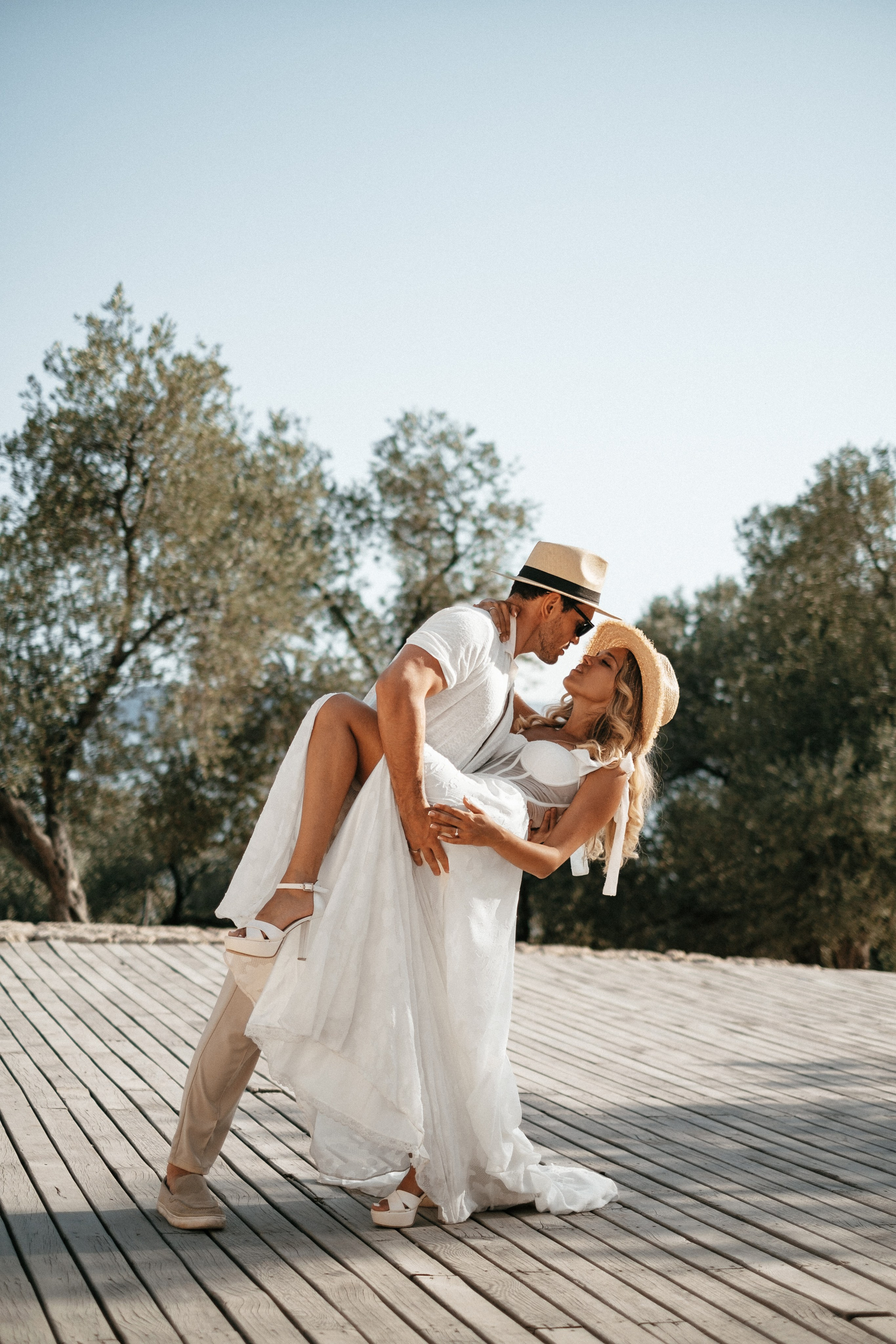 Artem & Mary. Ivan Skufinsky — wedding and family photographer in Vancouver