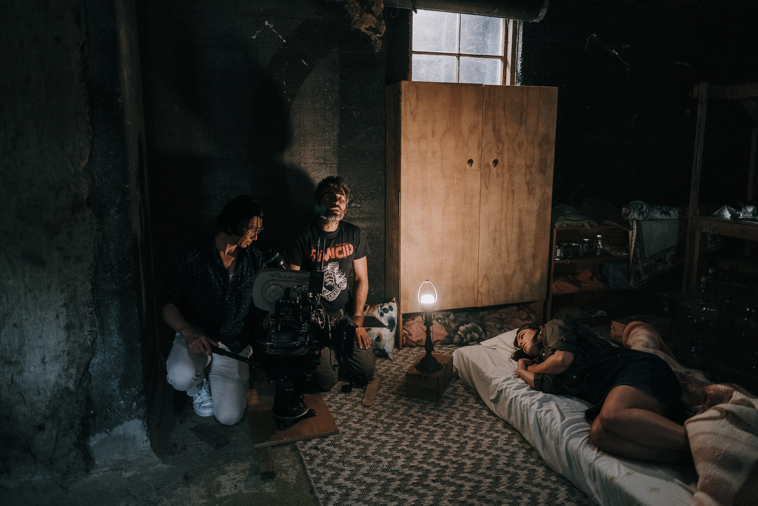 BTS -=NIGHT ROUTINE=- 2024. Ivan Skufinsky — wedding and family photographer in Vancouver