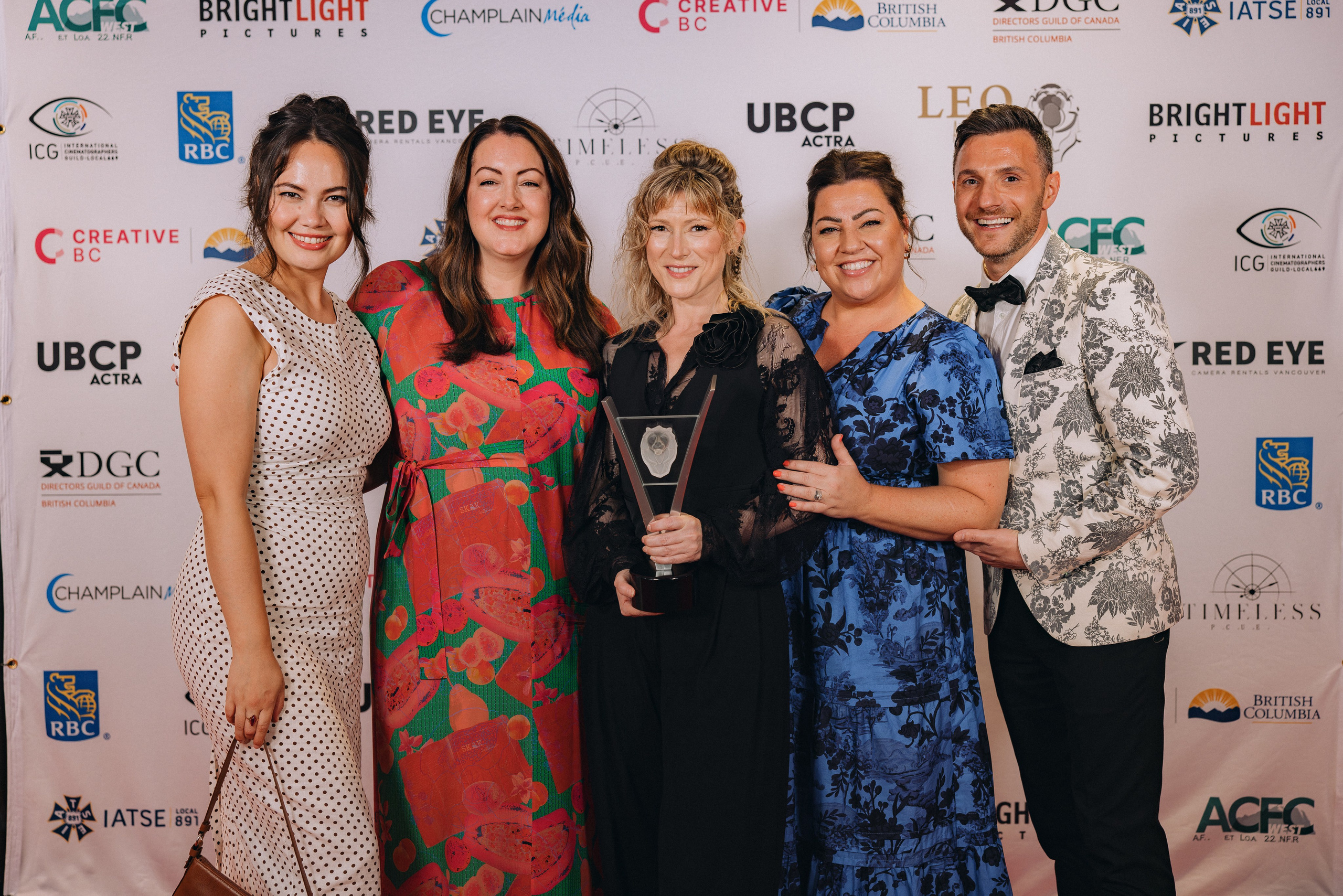 Event photographer in Vancouver Burnaby BC. Ivan Skufinsky — wedding and family photographer in Vancouver