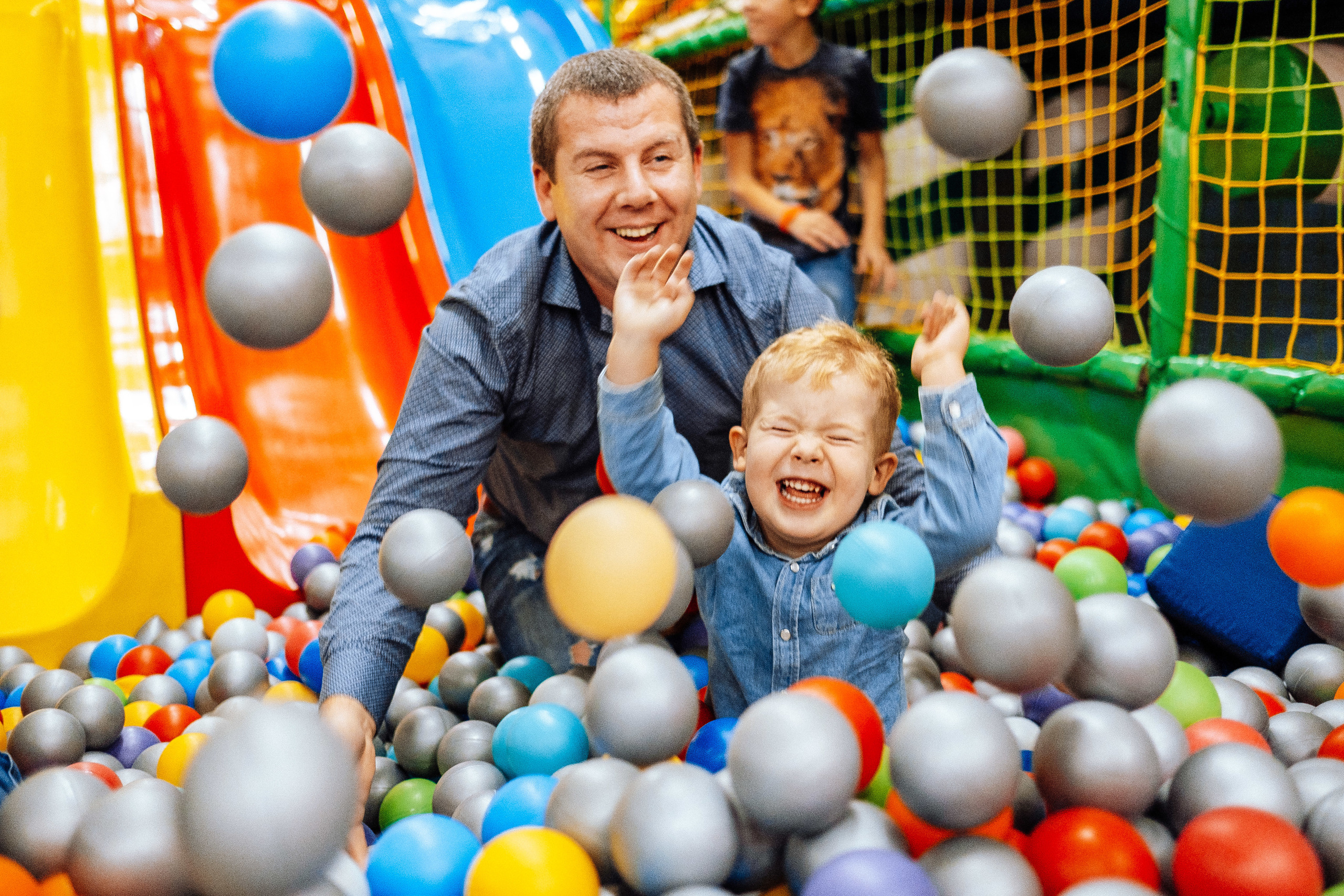 День Народження Матвій. Ivan Skufinsky — wedding and family photographer in Vancouver