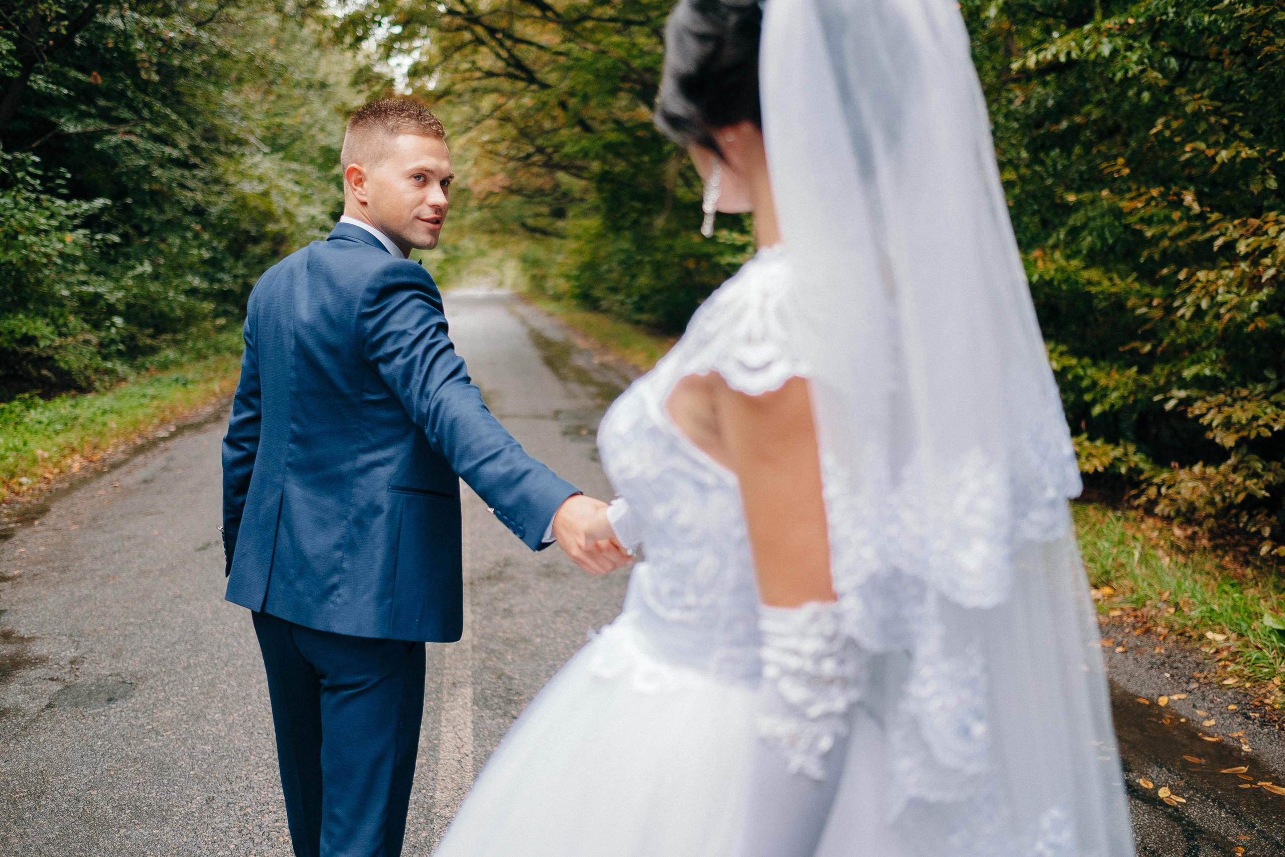 29.09.2018 Wedding Story. Ivan Skufinsky — wedding and family photographer in Vancouver