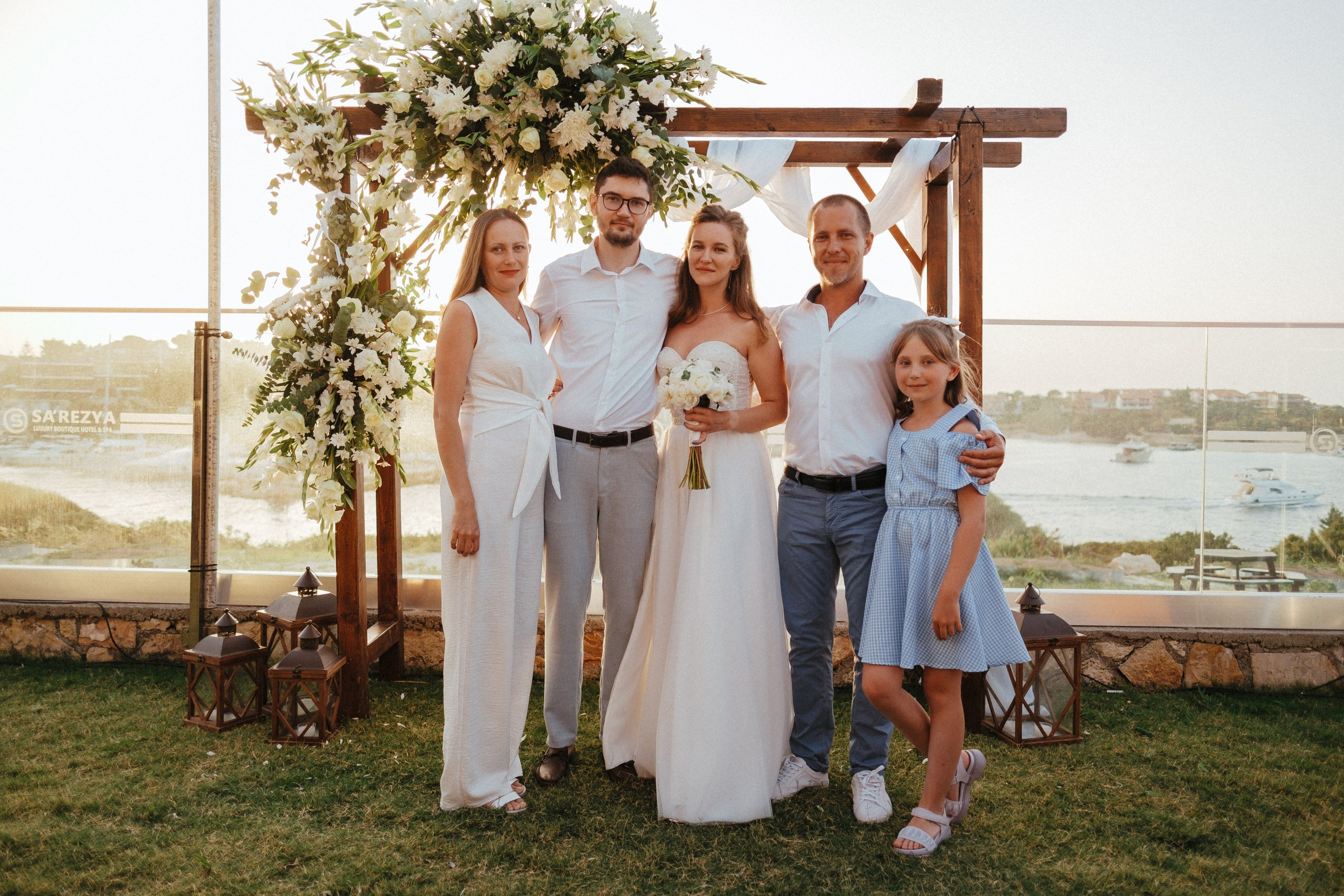 Cheshme. Wedding Story. Ivan Skufinsky — wedding and family photographer in Vancouver