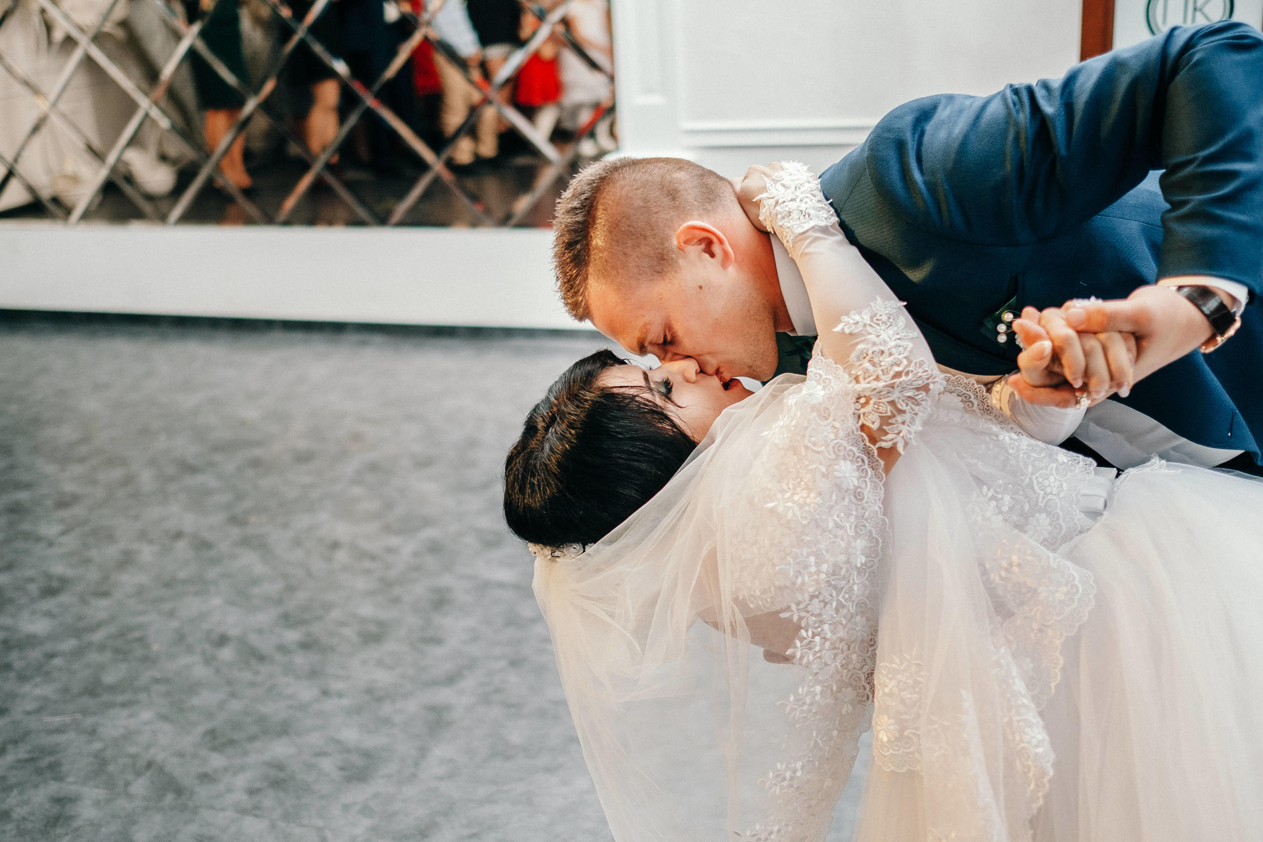 29.09.2018 Wedding Story. Ivan Skufinsky — wedding and family photographer in Vancouver