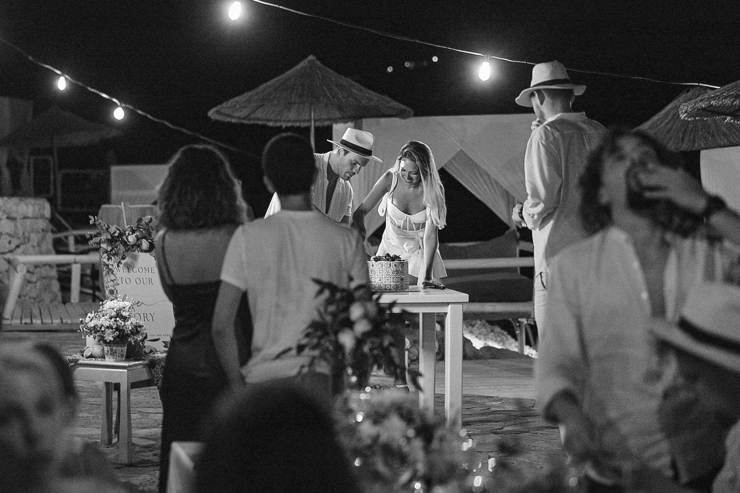 Artem & Mary. Ivan Skufinsky — wedding and family photographer in Vancouver