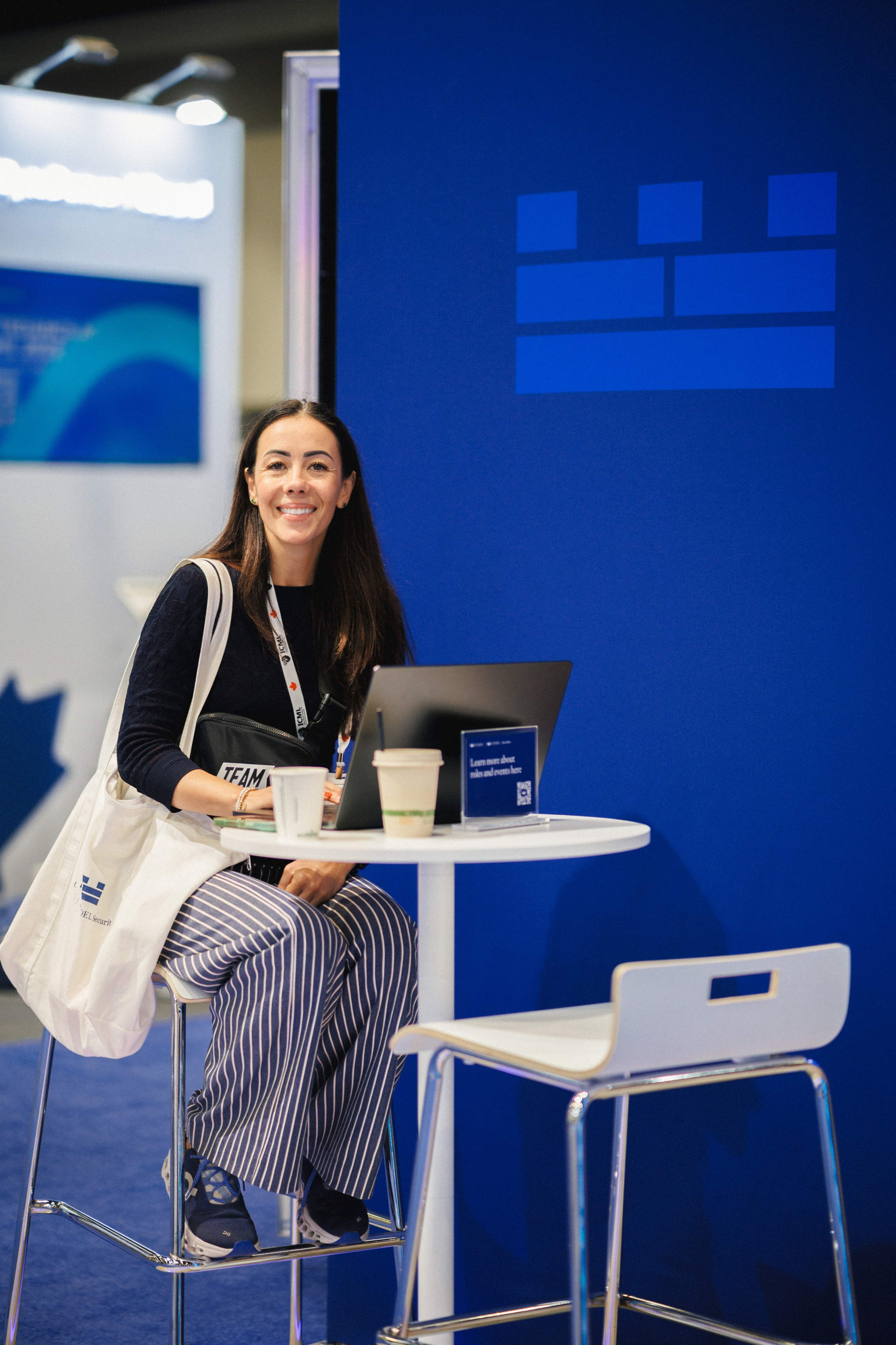 Citadel ICML Vancouver Convention Centre 2025. Ivan Skufinsky — wedding and family photographer in Vancouver